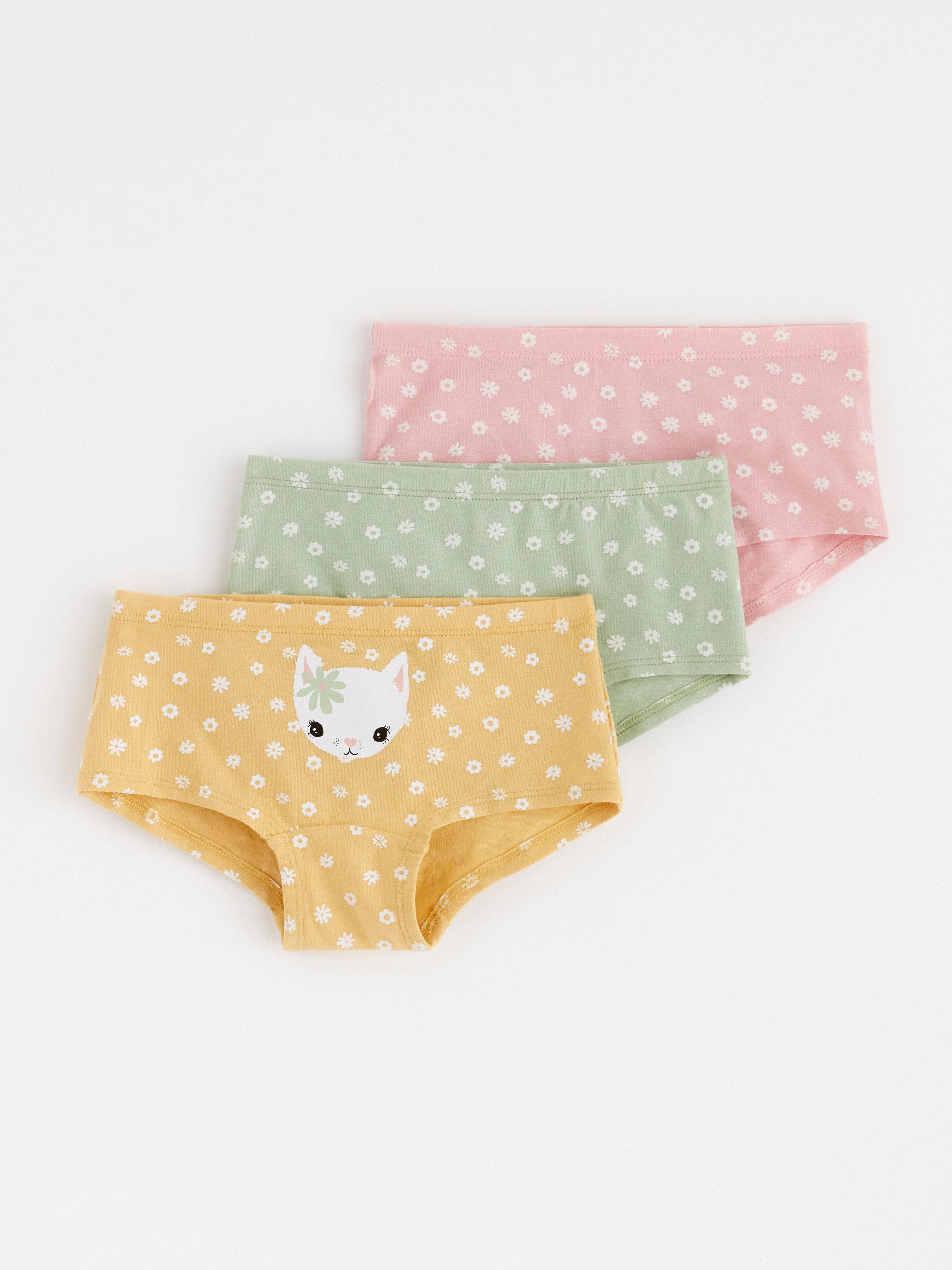 Hipster - Barn - Gul