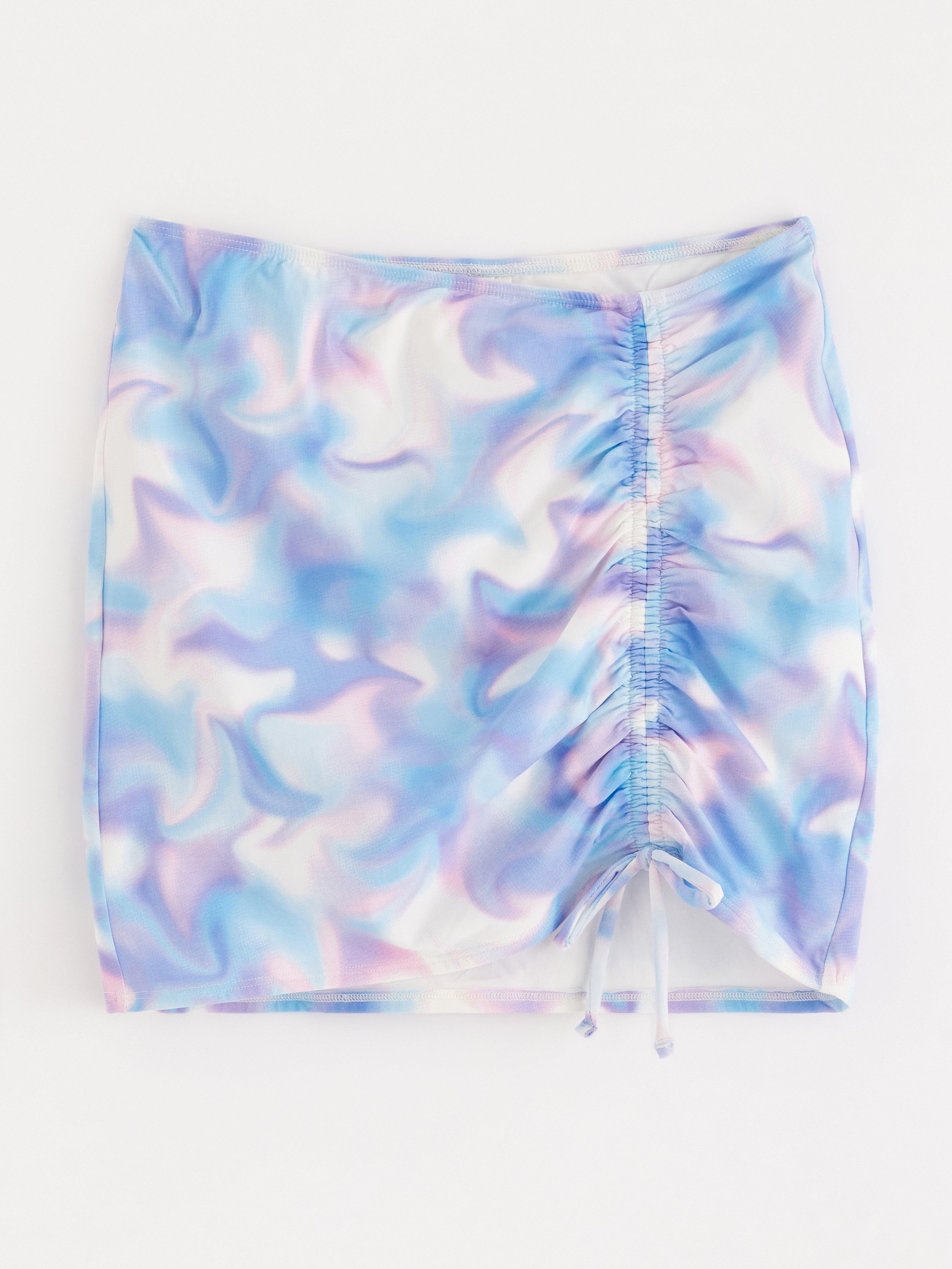 Svømmetøy - Barn - Lilla