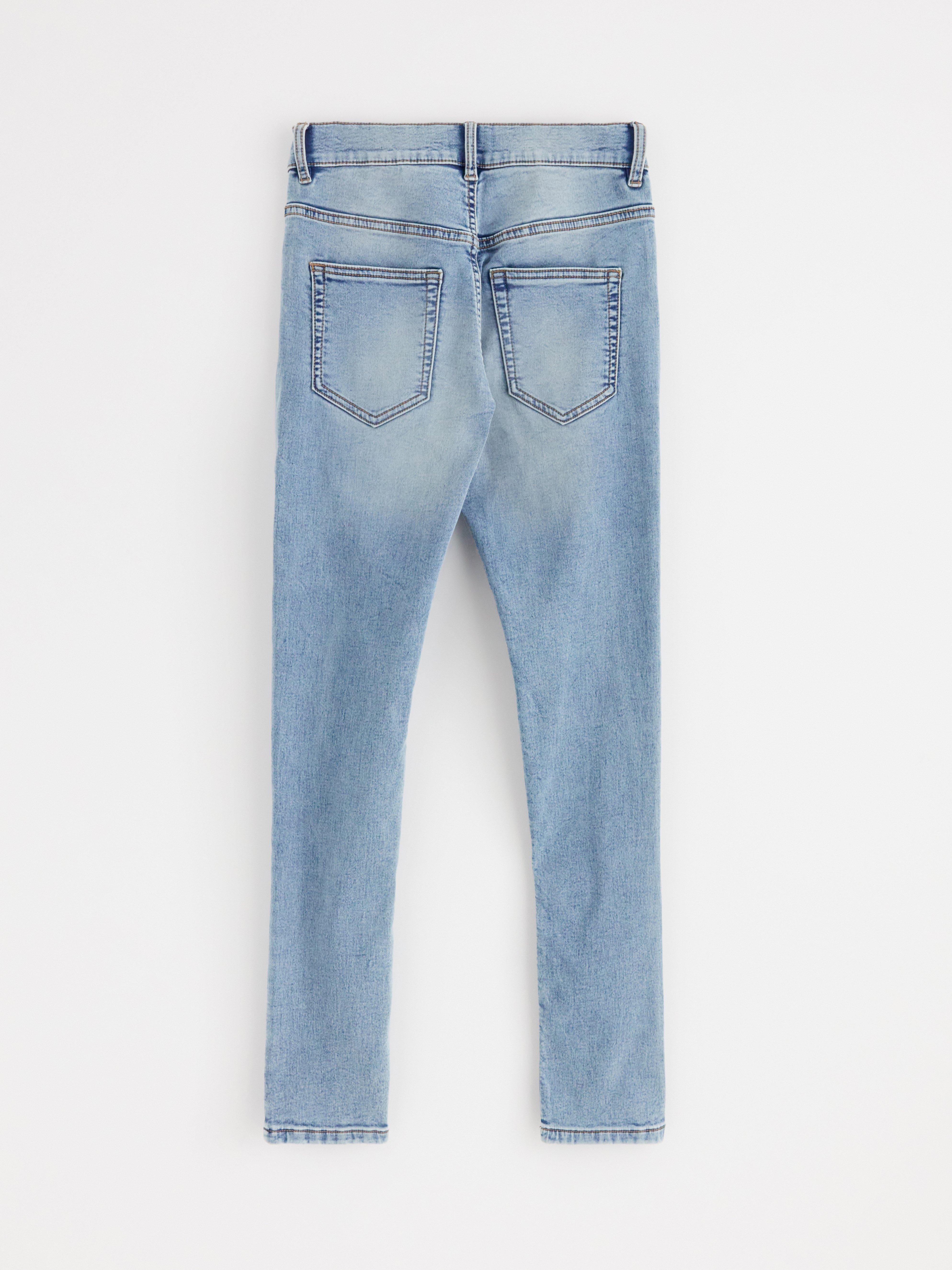Jeans - Kids Wear - Blue