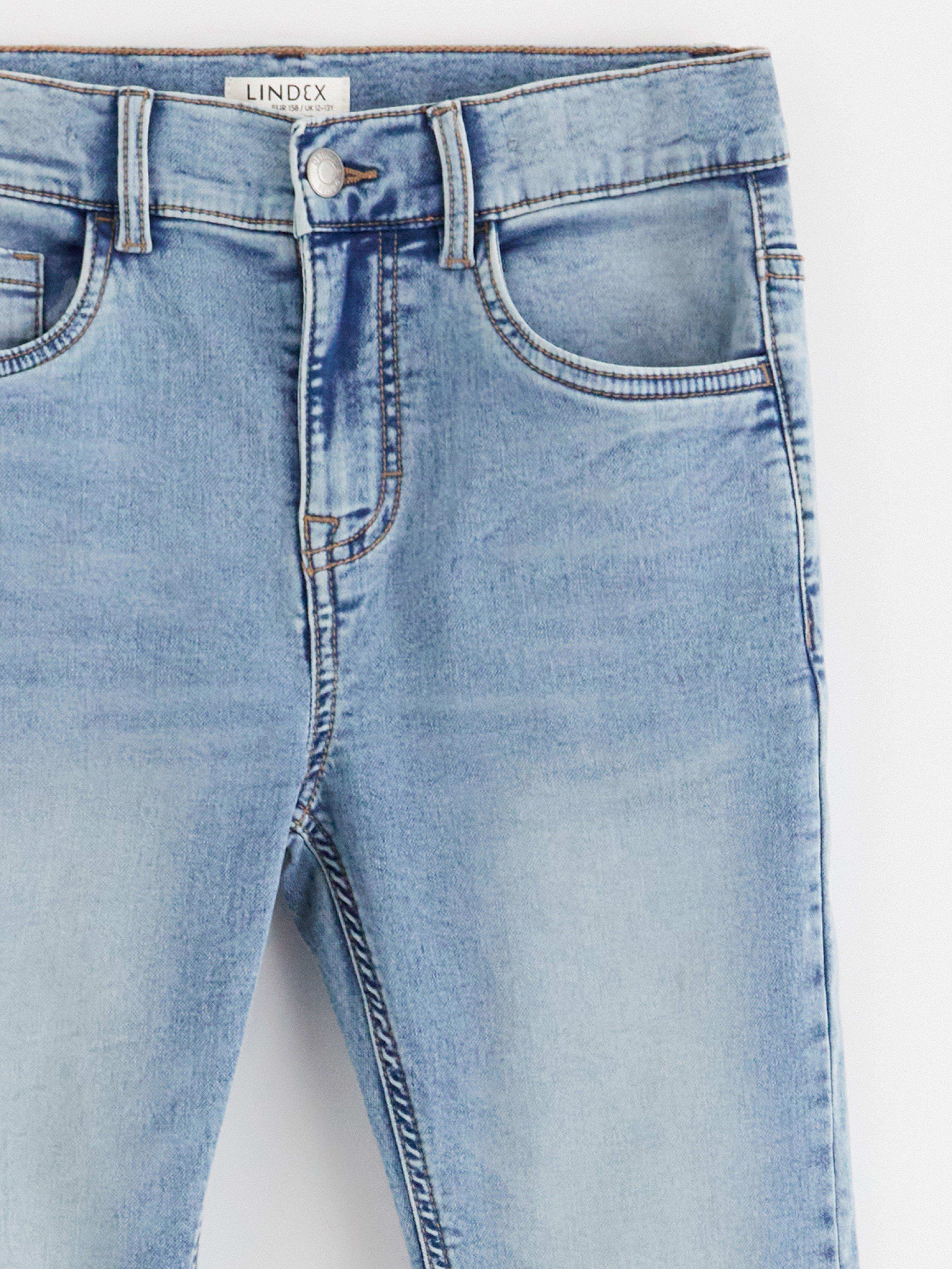 Jeans - Kids Wear - Blue