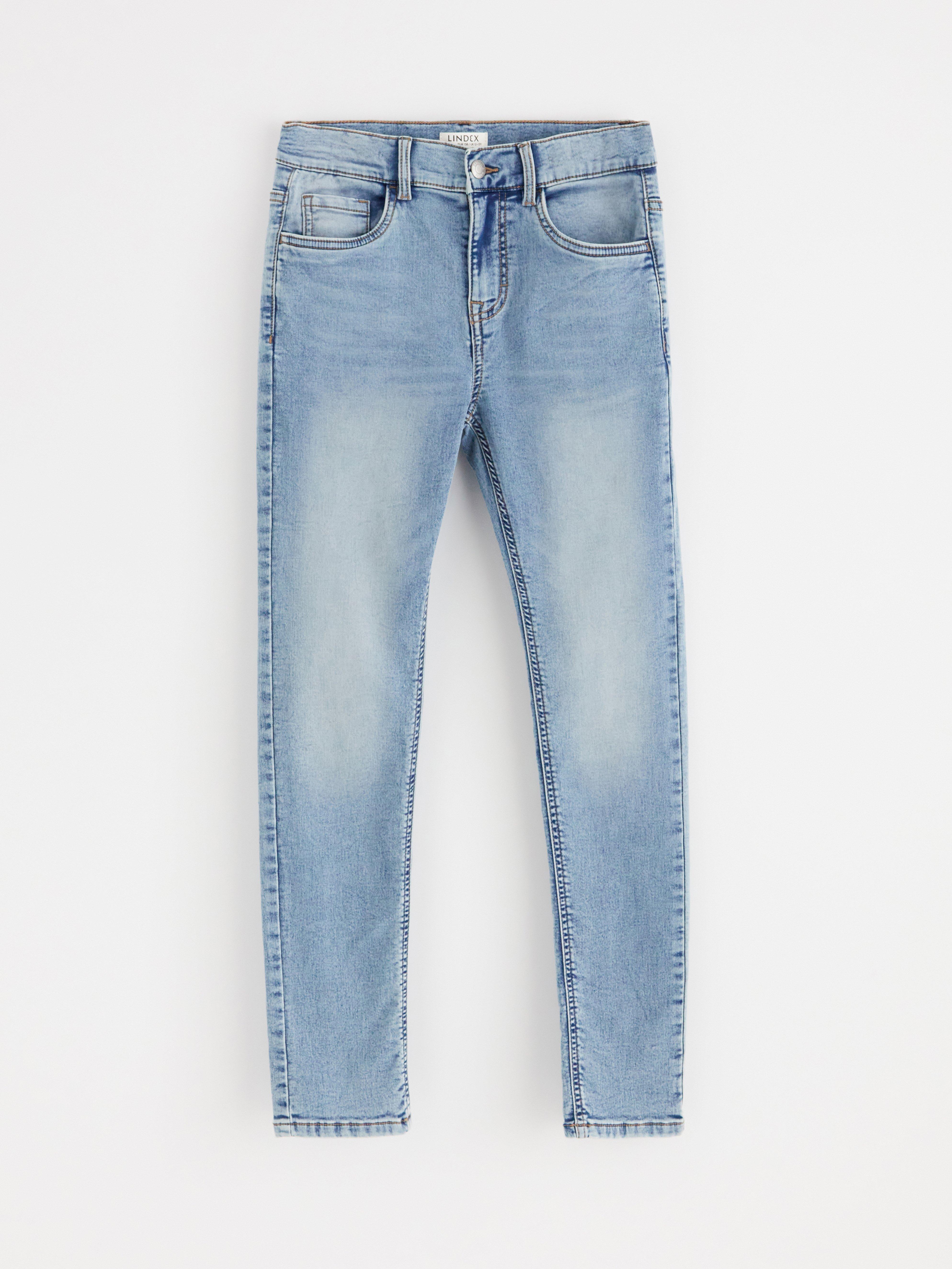 Jeans - Kids Wear - Blue