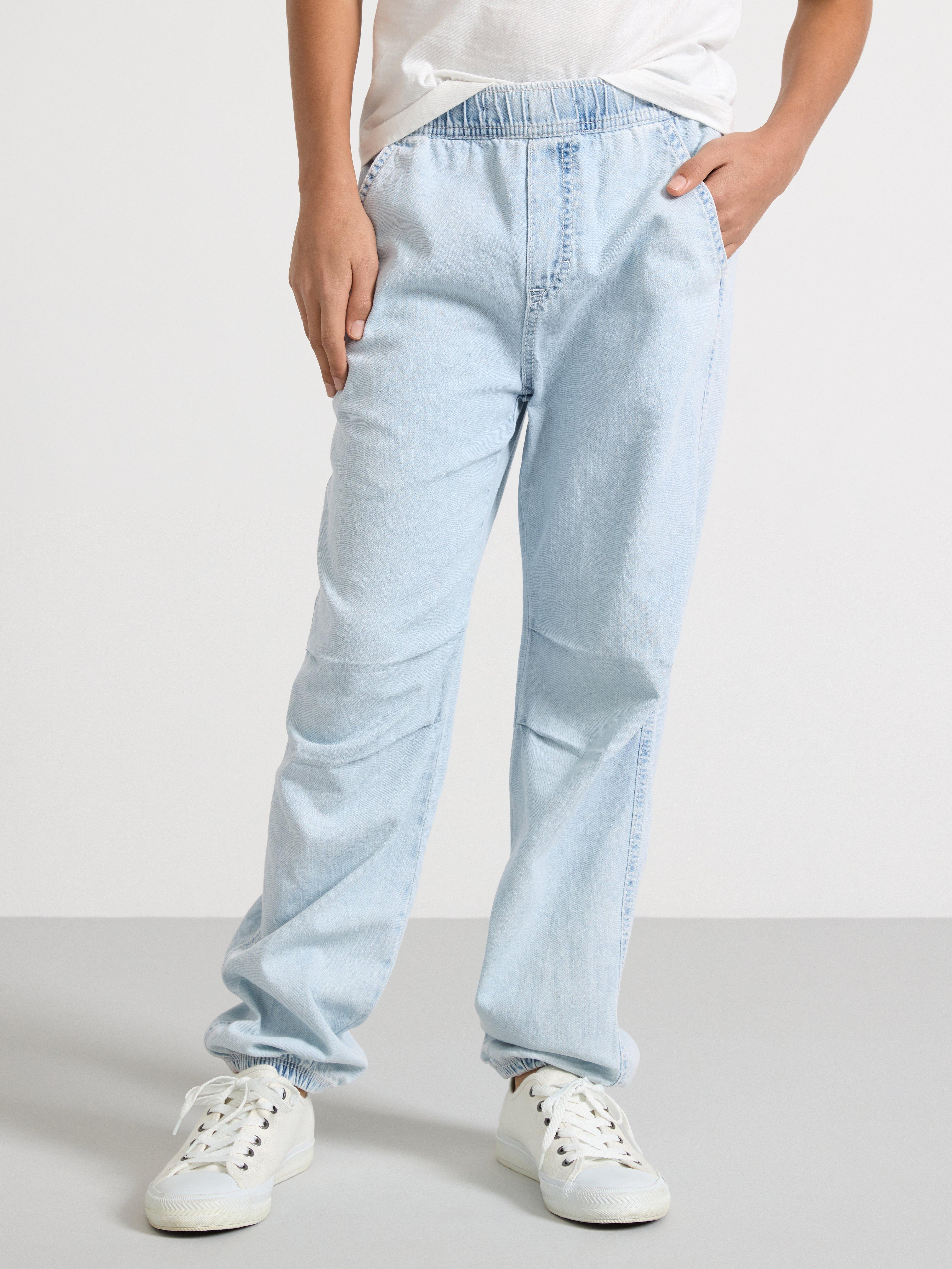 baggy jeans lindex