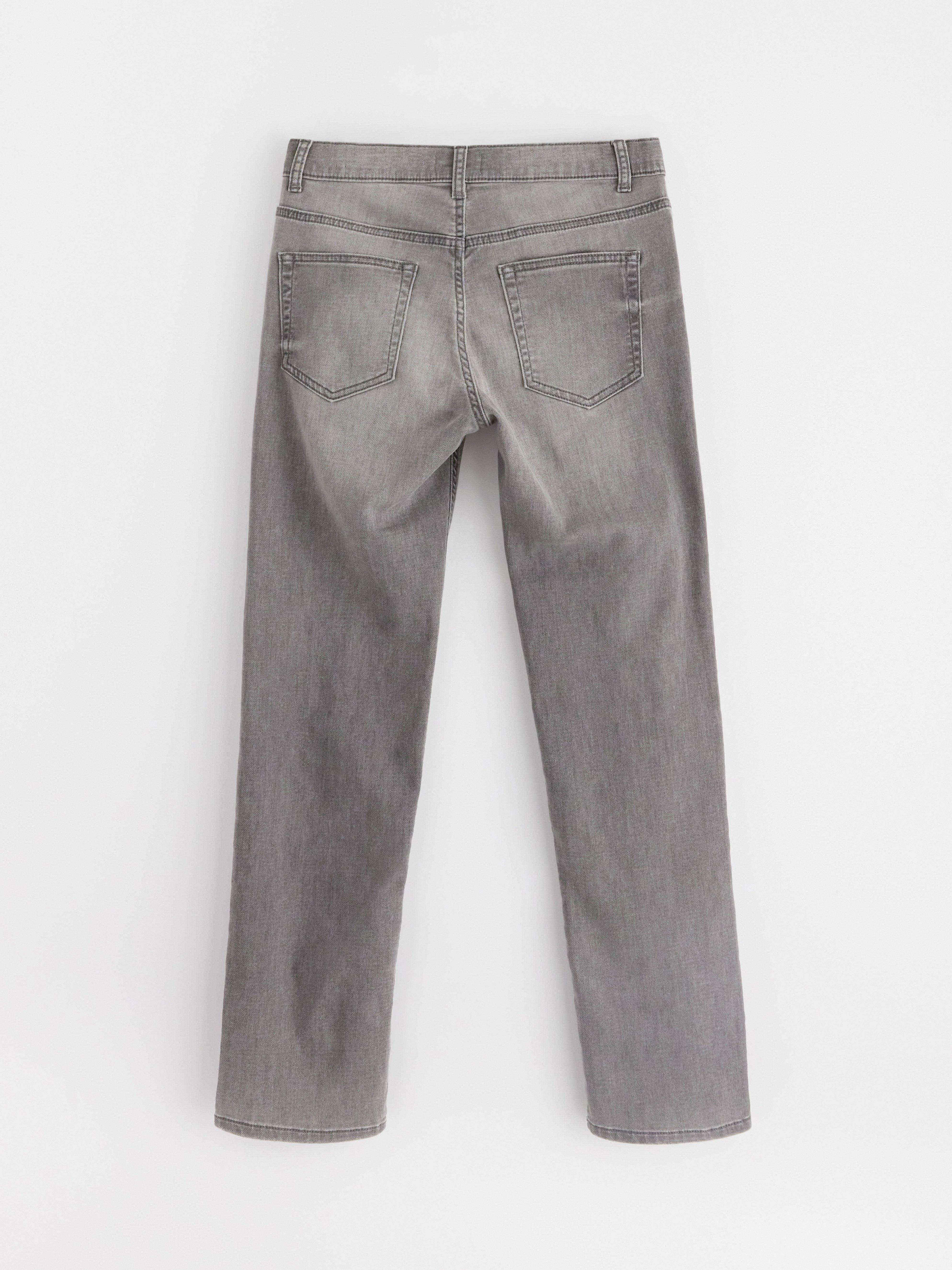  - Kids Wear - Grey