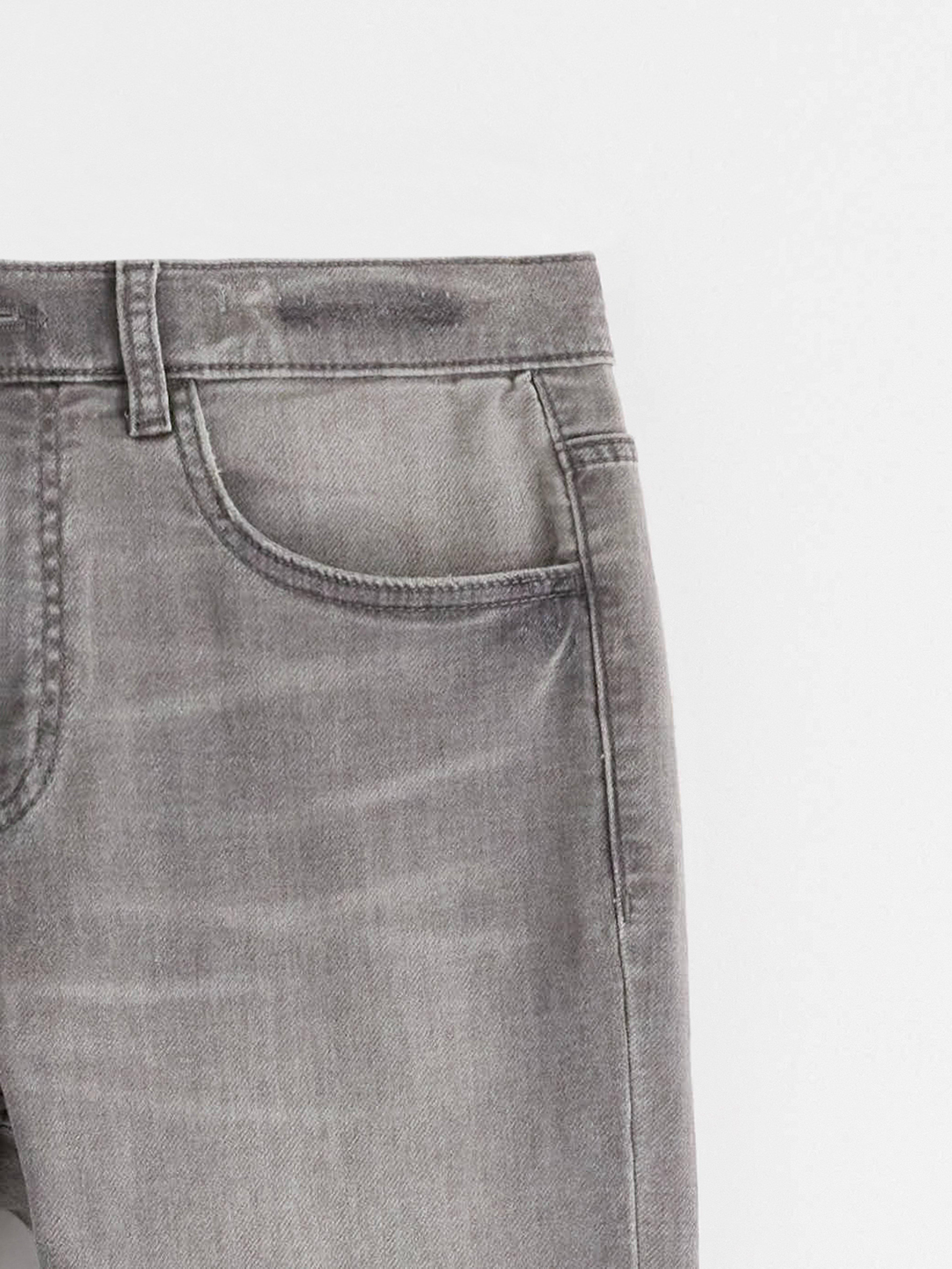  - Kids Wear - Grey