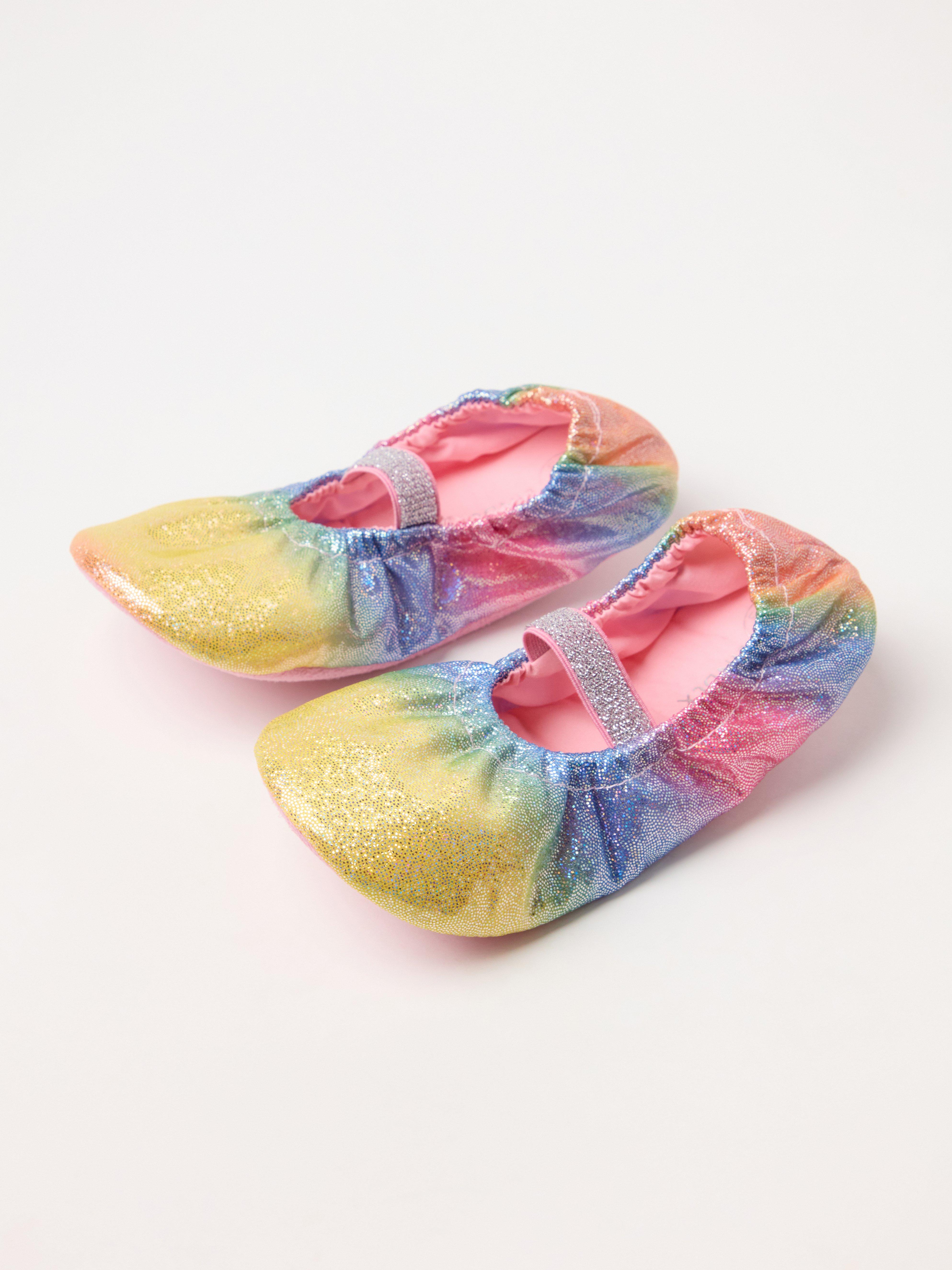 Slippers - Kids Wear - Pink