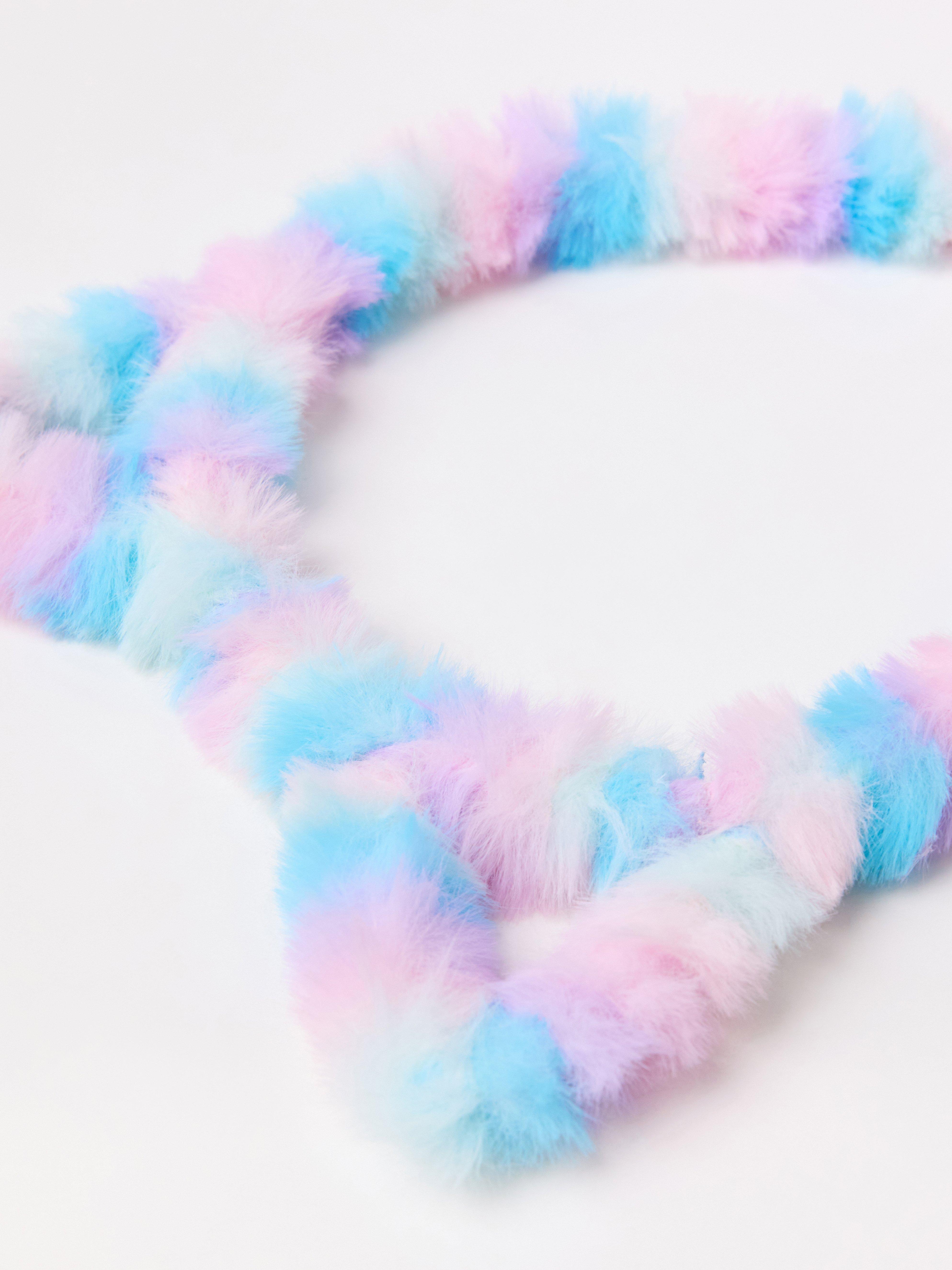 Alice Band - Kids Wear - Pink