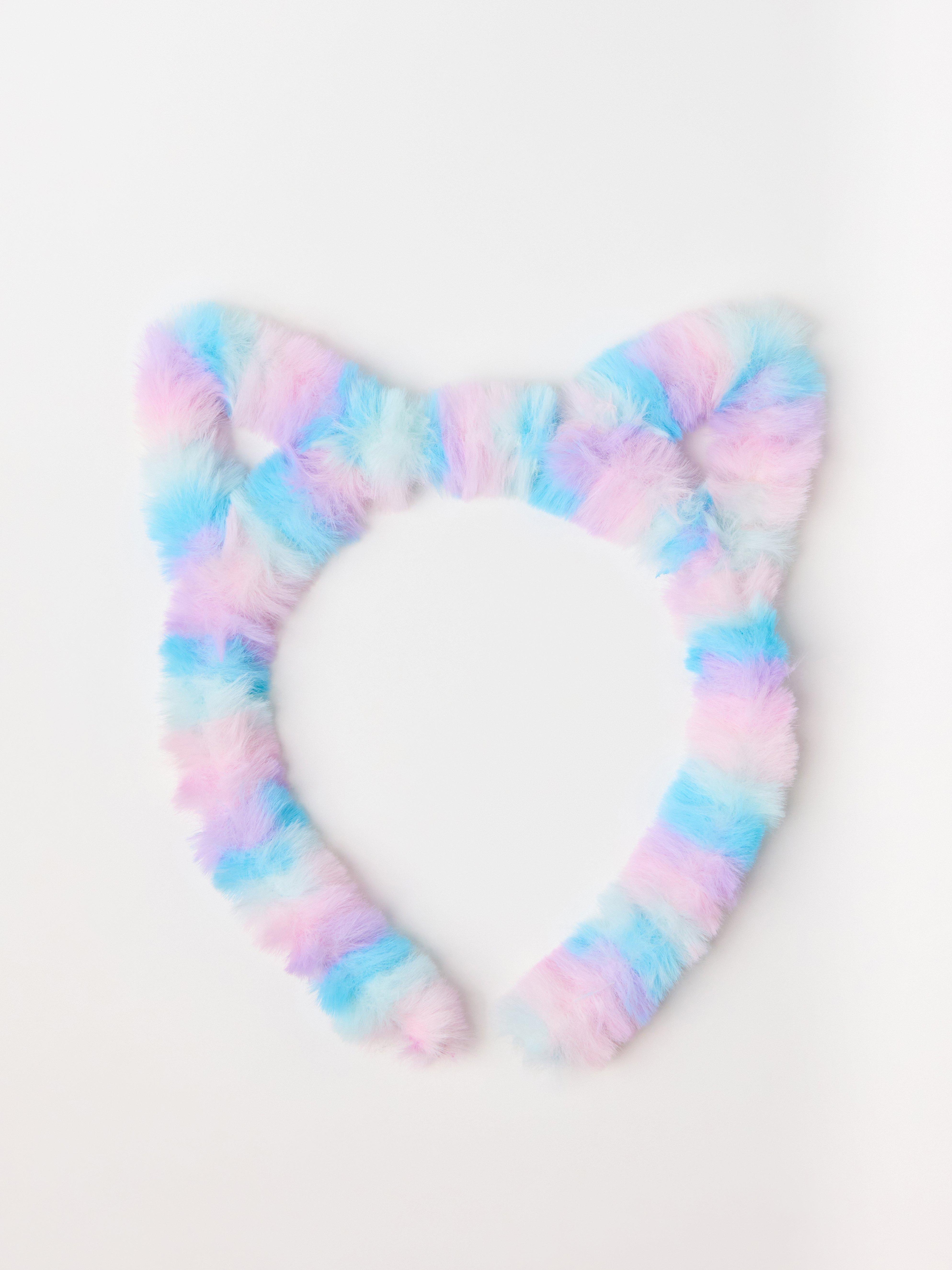 Alice Band - Kids Wear - Pink