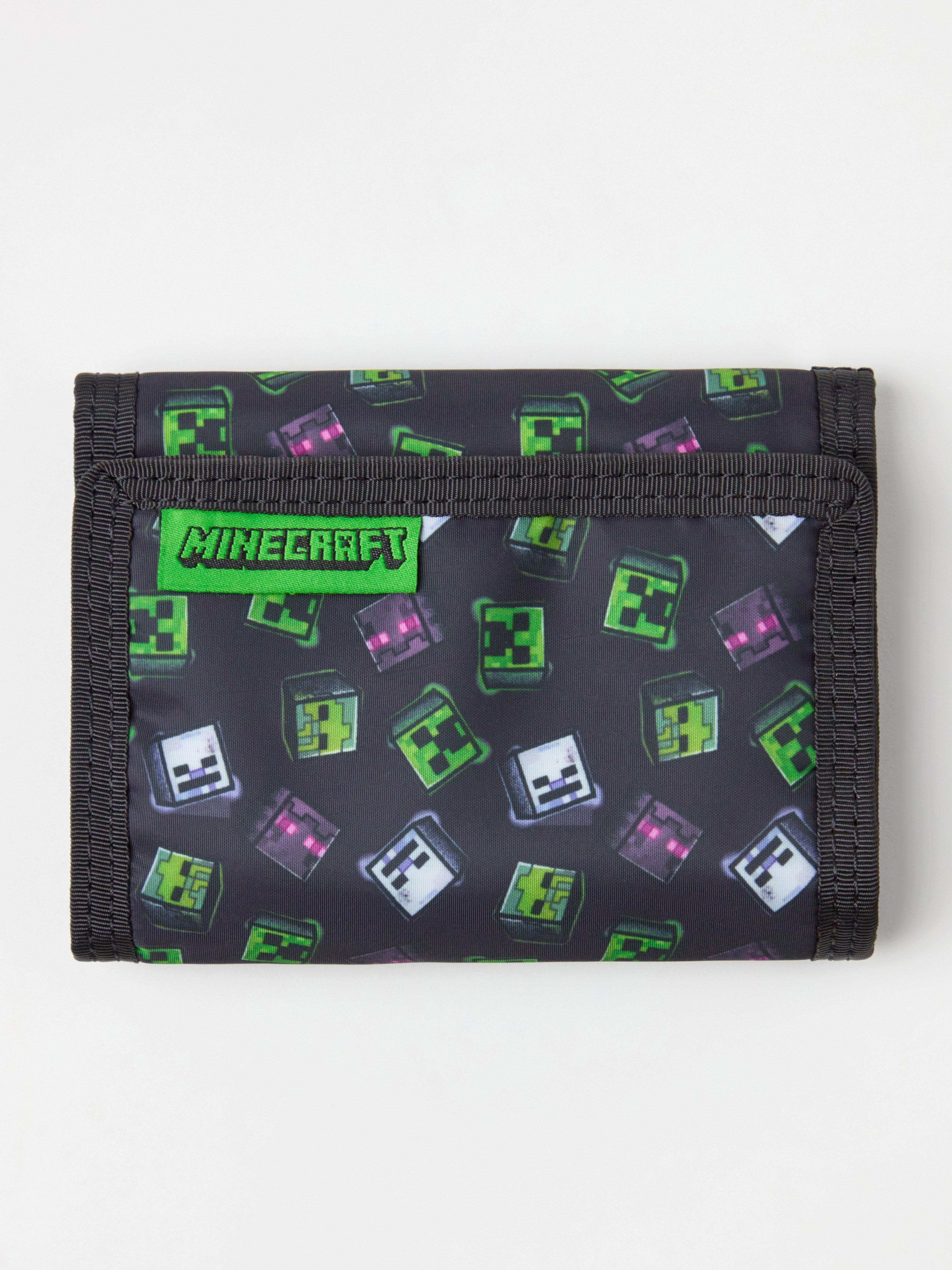 Wallet - Kids Wear - Black