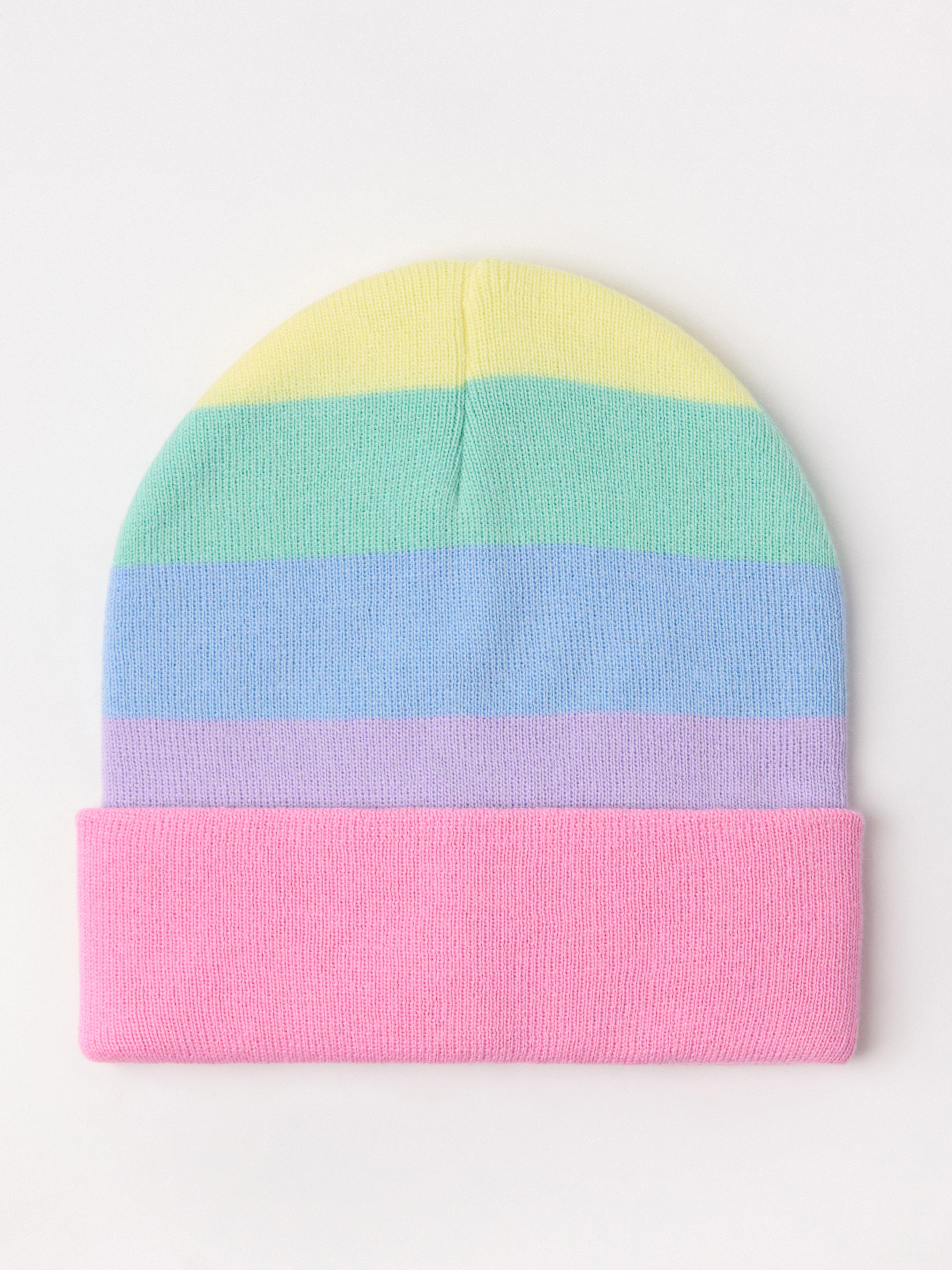 Caps - Barn - Grønn