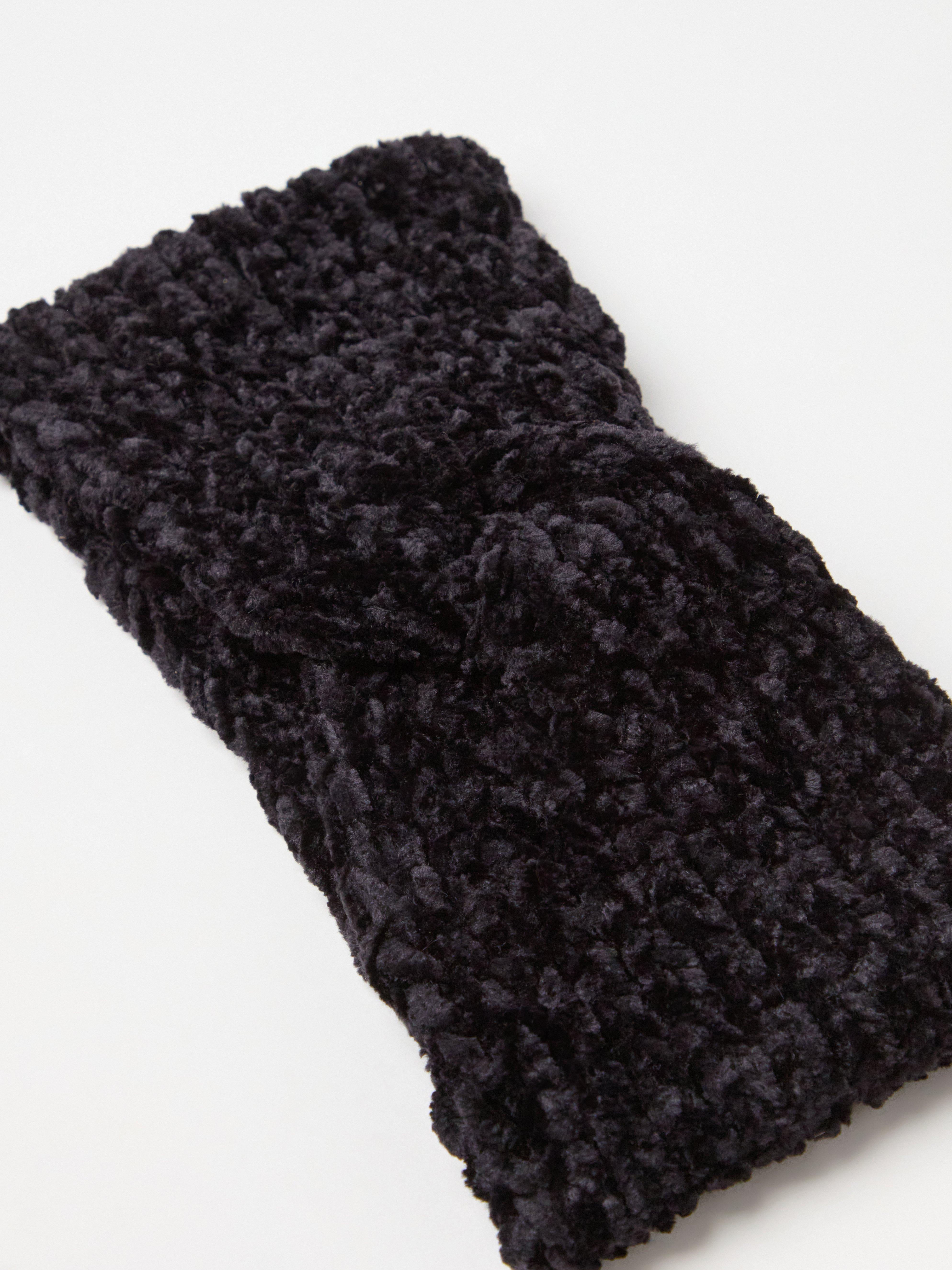 Head band - Kids Wear - Black