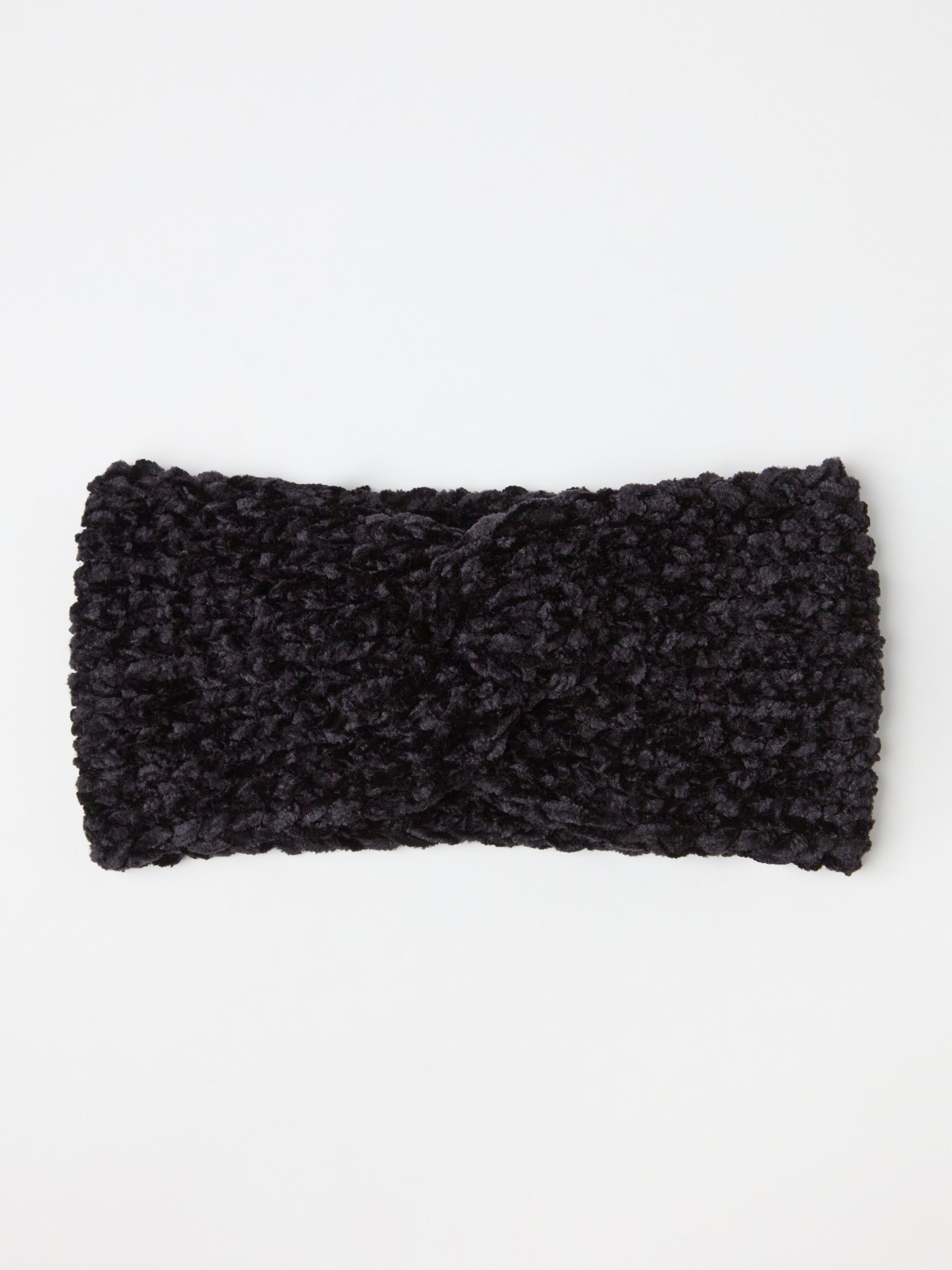 Head band - Kids Wear - Black