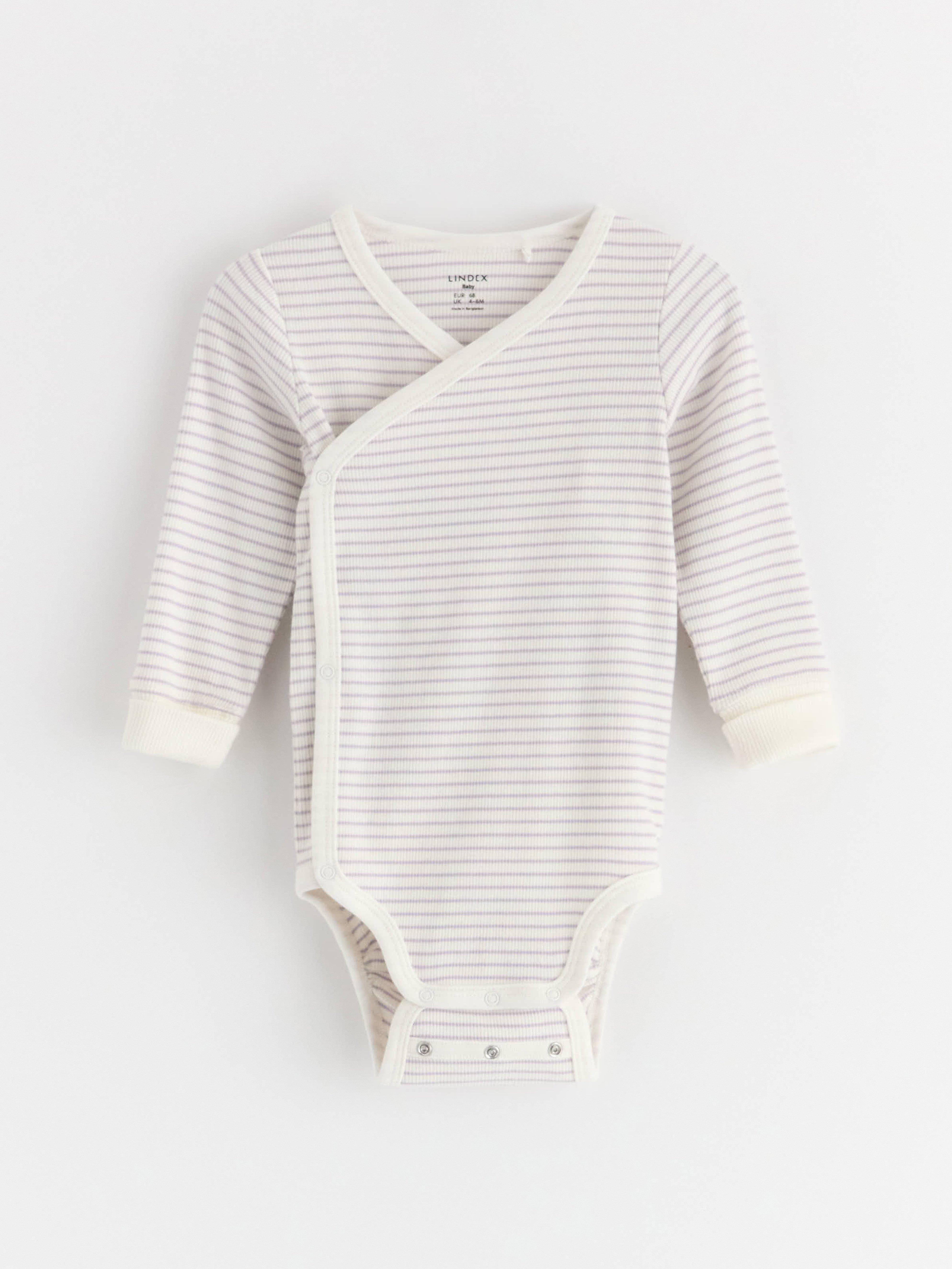 Body   - Kids Wear - Lilac
