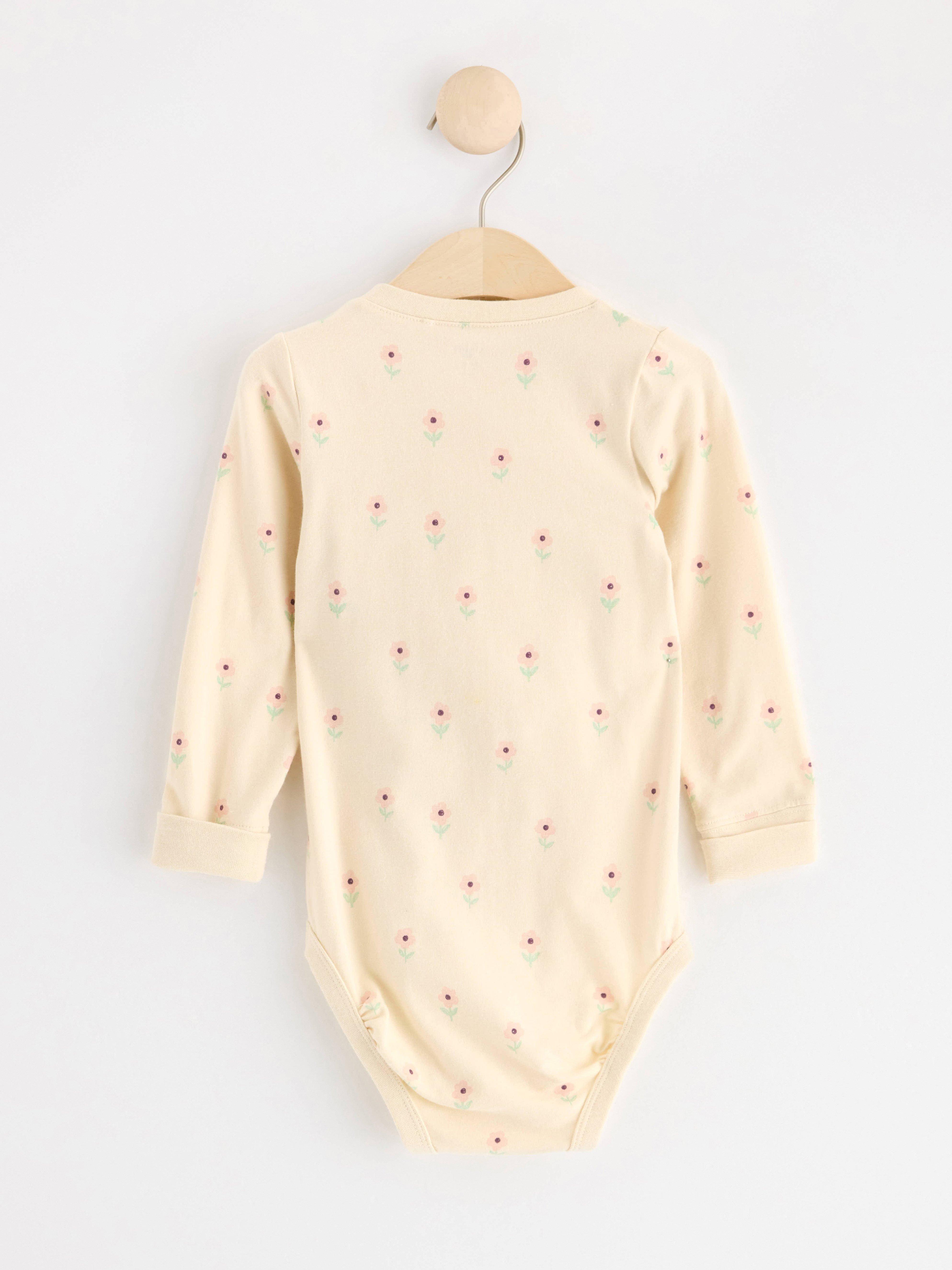 Body   - Kids Wear - Beige