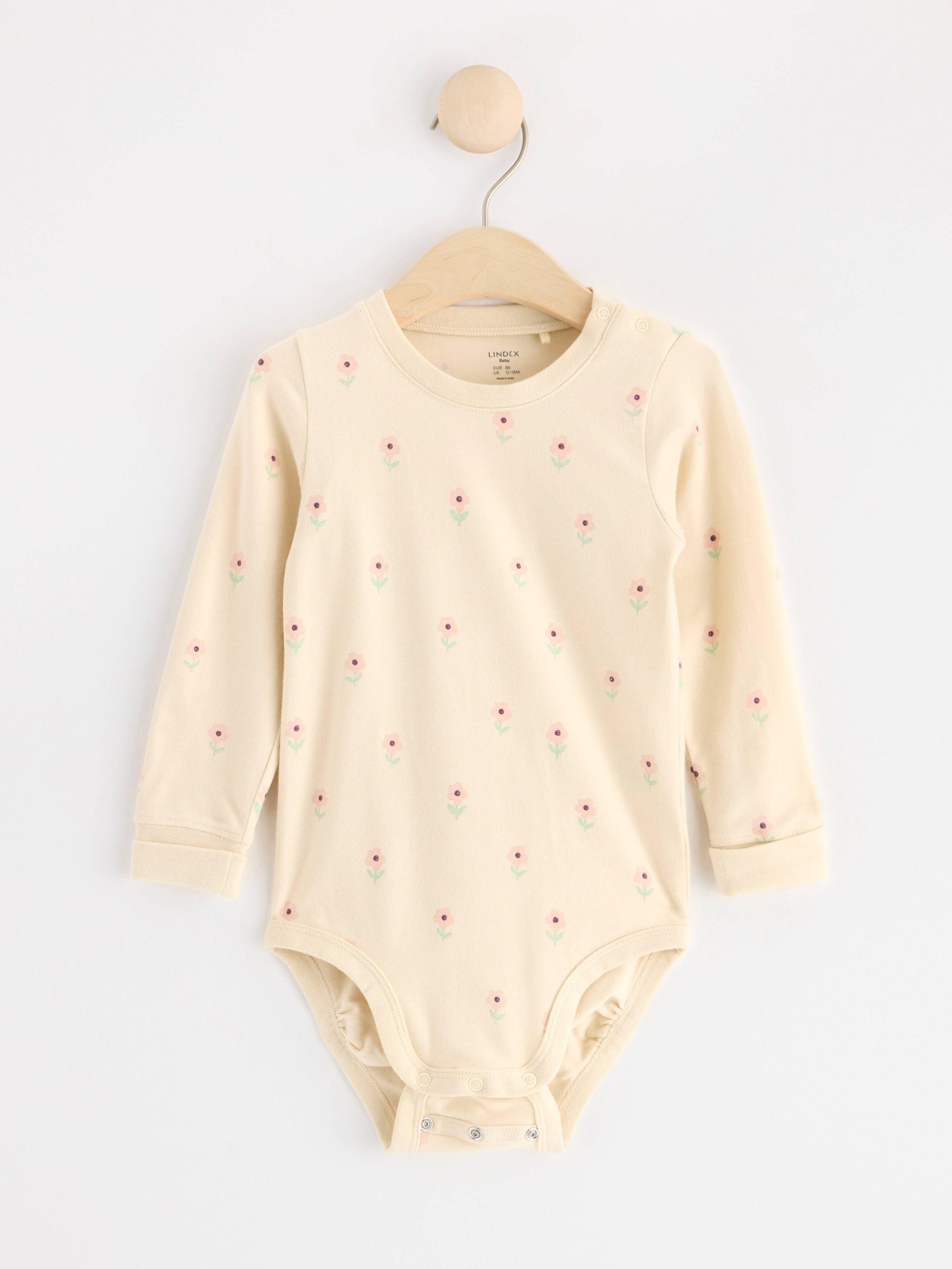 Body   - Kids Wear - Beige