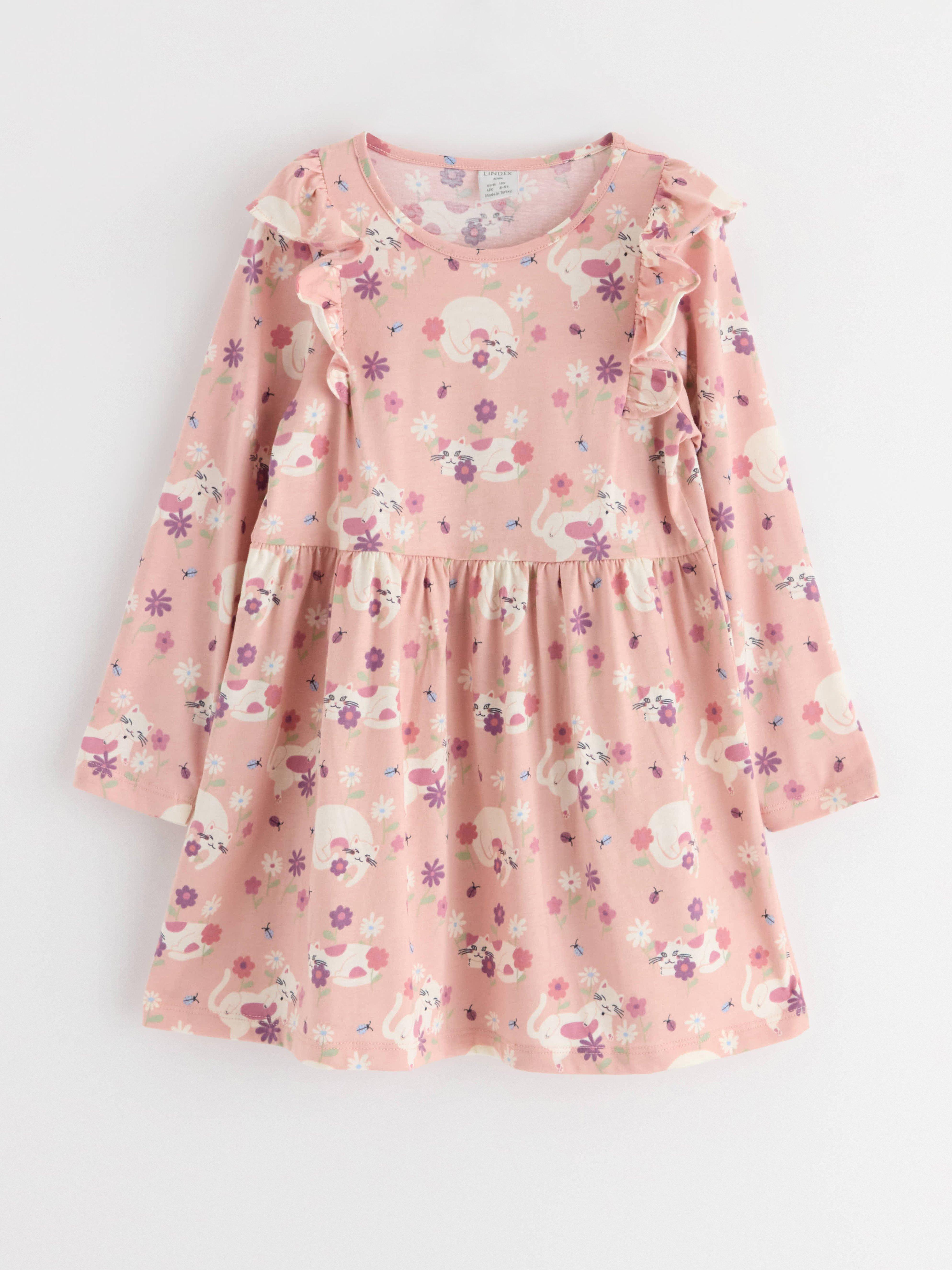Tunic - Kids Wear - Pink