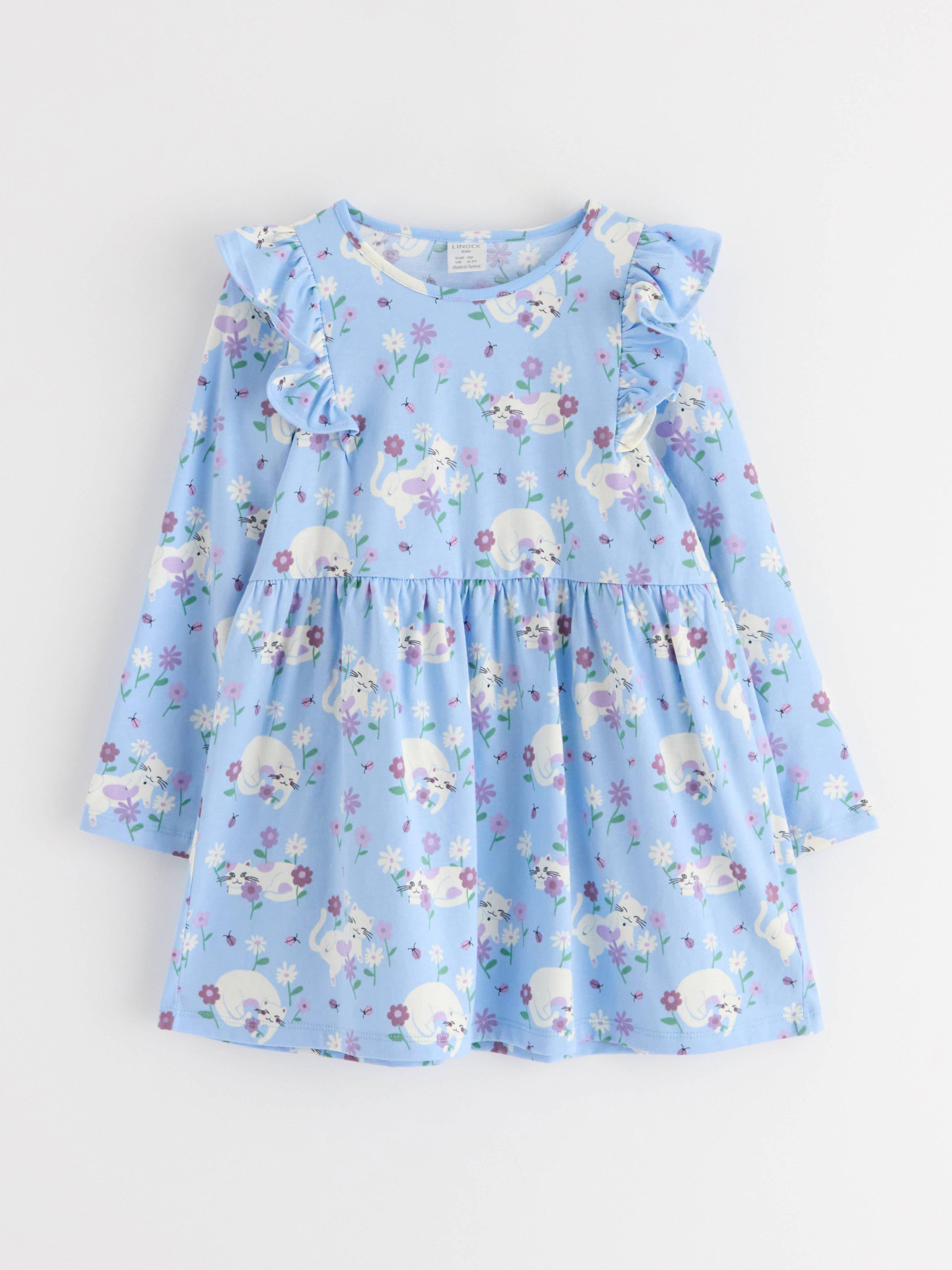 Tunic - Kids Wear - Blue
