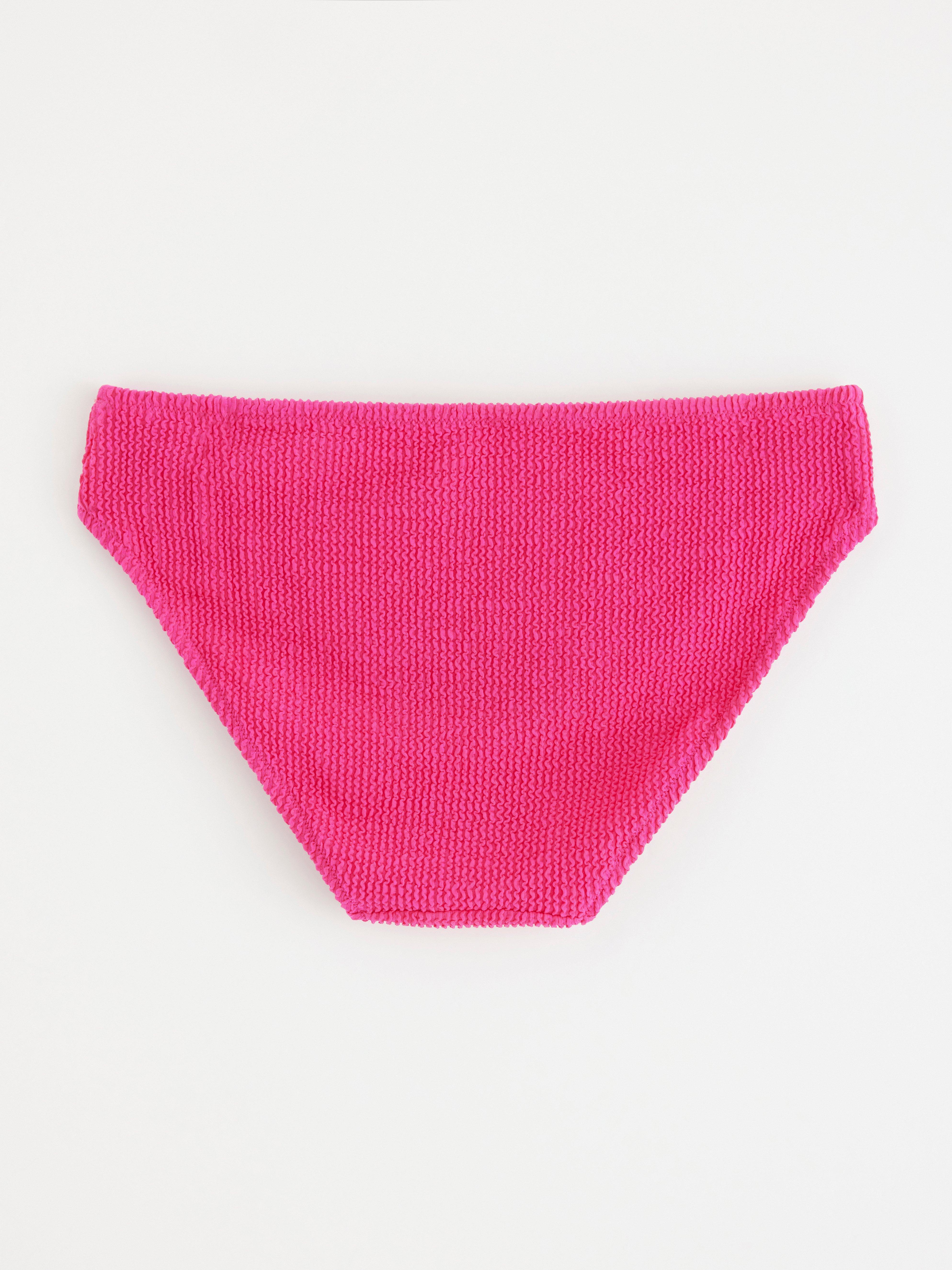 Bikinitrosa Regular - Underkläder - Rosa