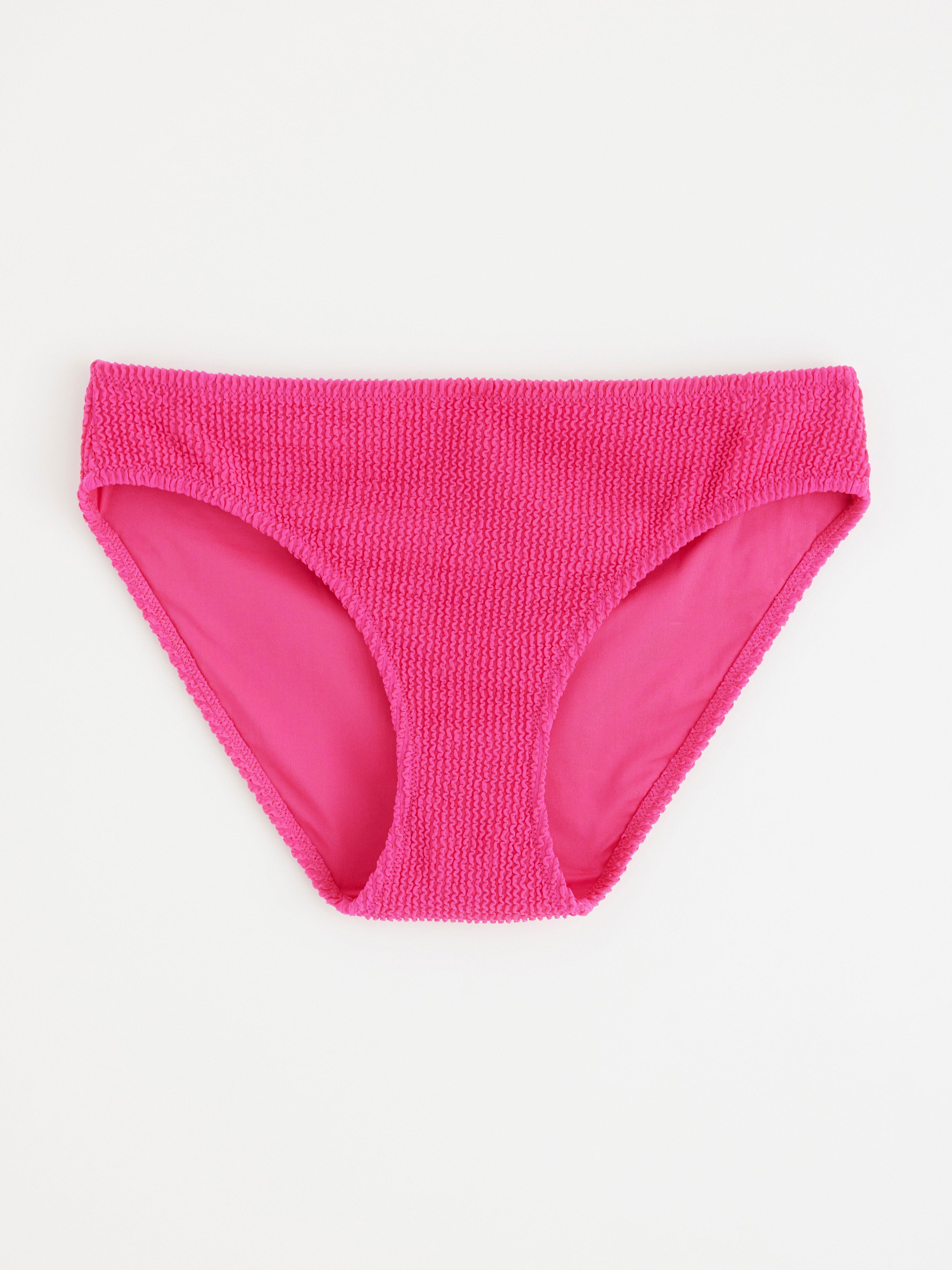 Bikinitrosa Regular - Underkläder - Rosa