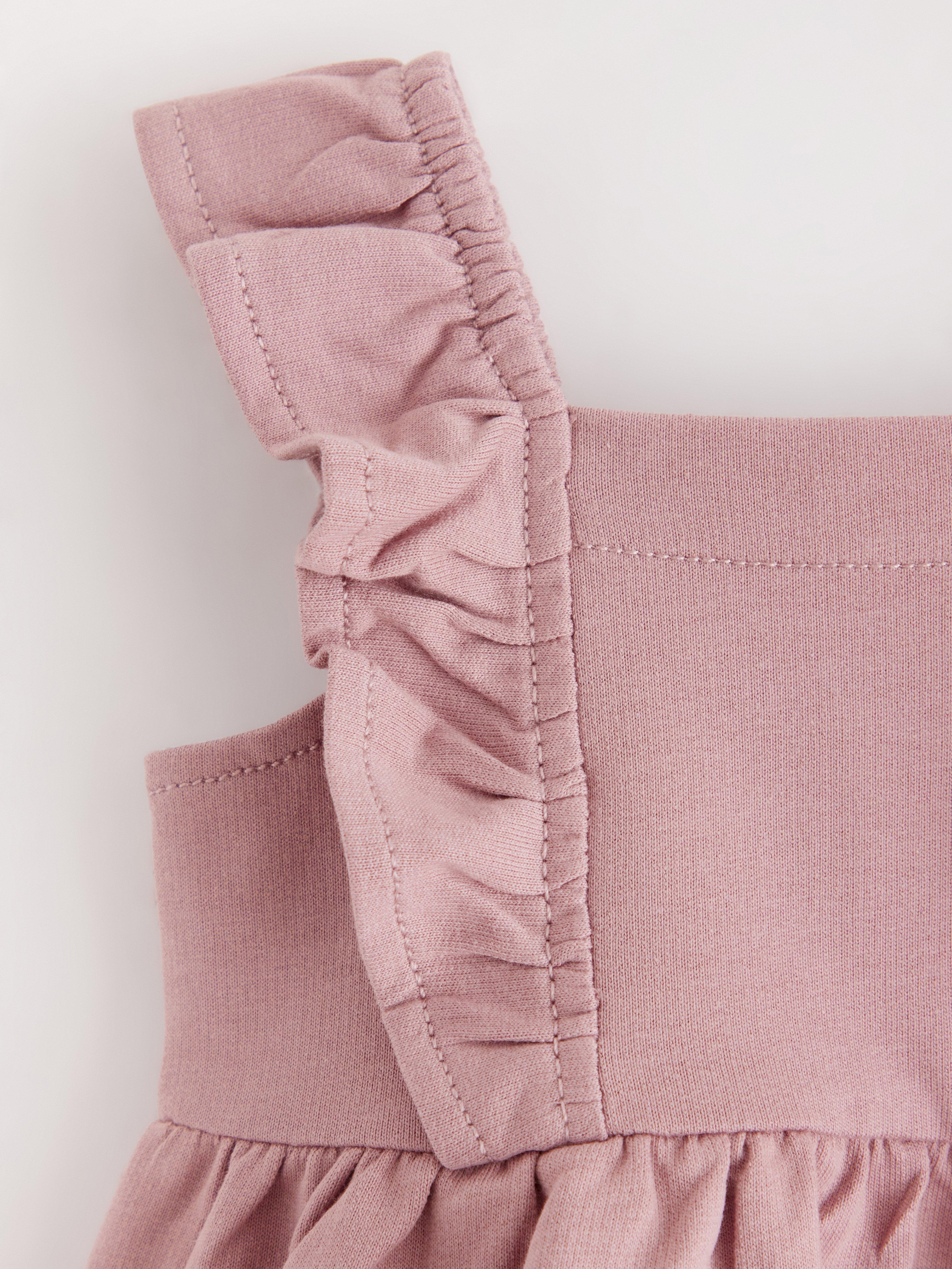 Dress - Kids Wear - Pink