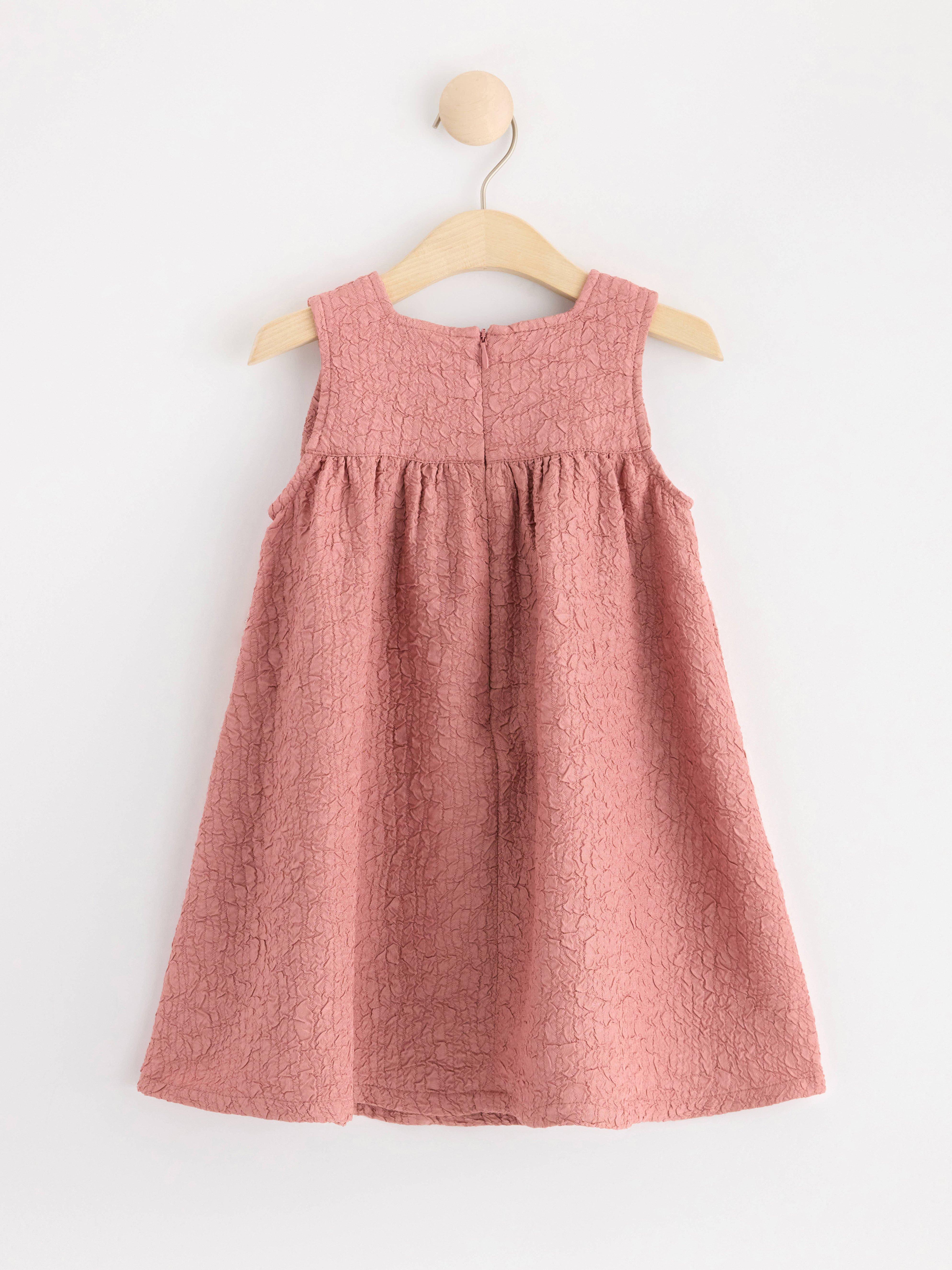 Dress - Kids Wear - Pink