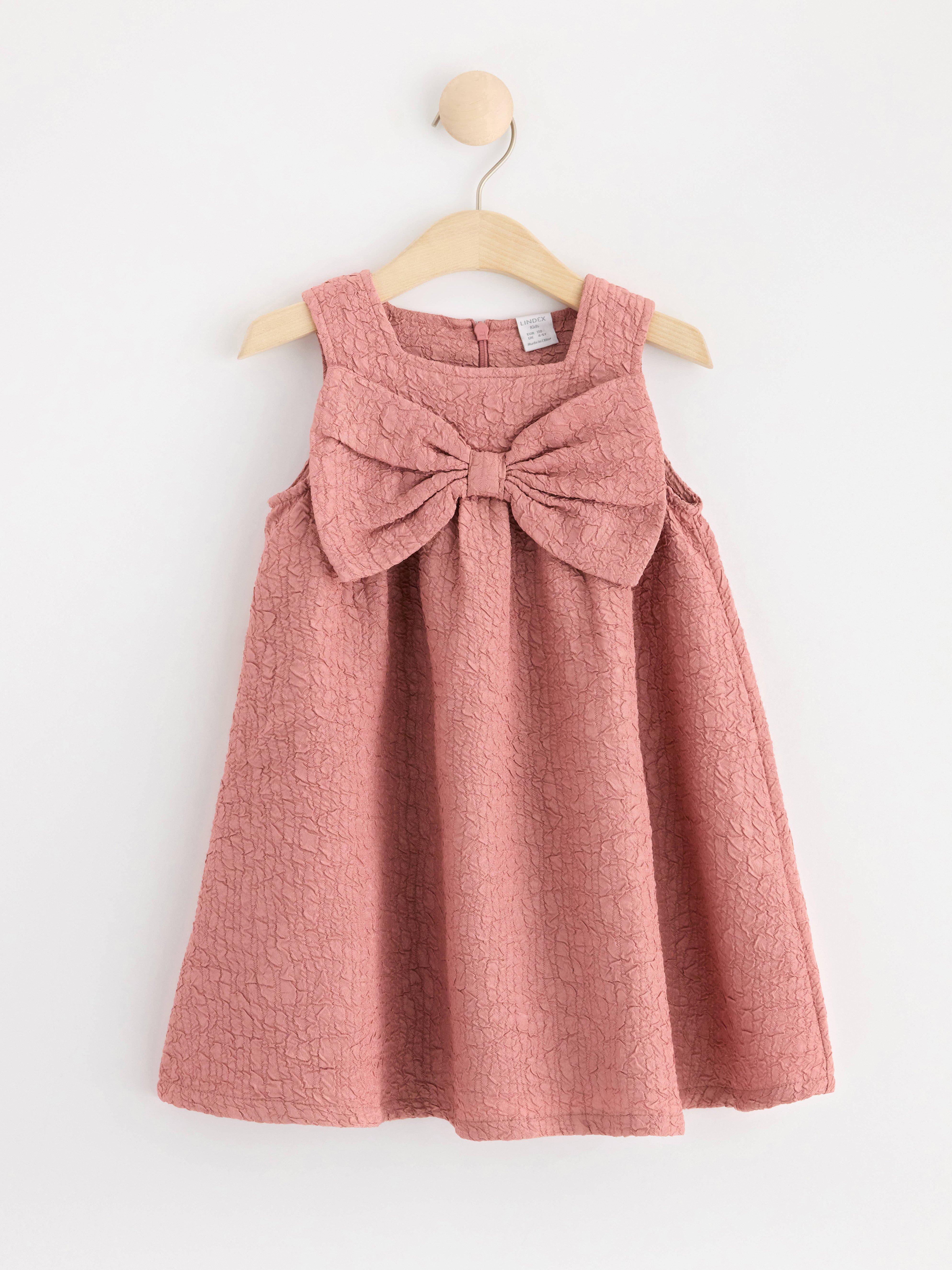Dress - Kids Wear - Pink