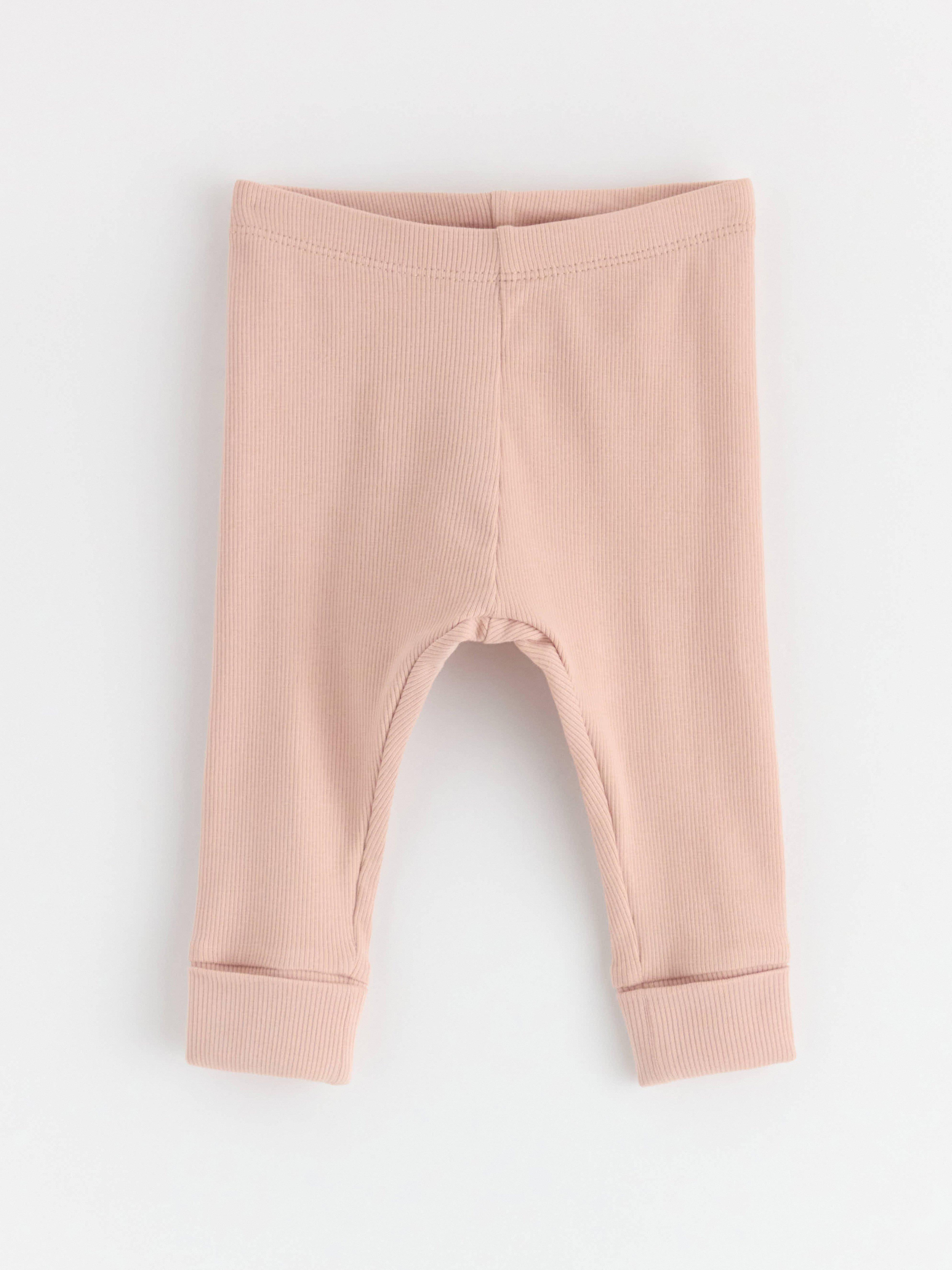 Leggings - Barn - Rosa