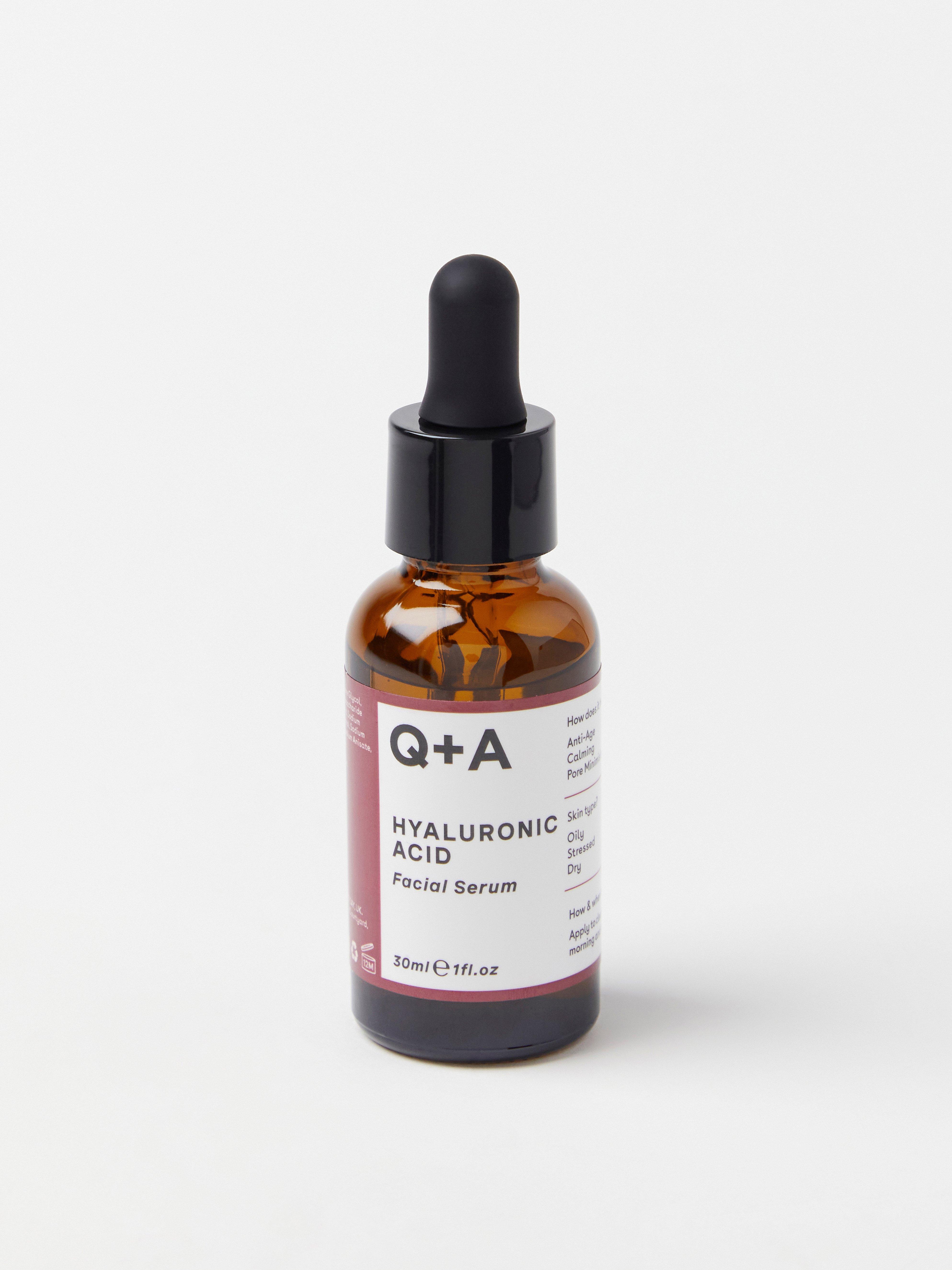 Serum/spesialpleie - Kosmetikk - Blank