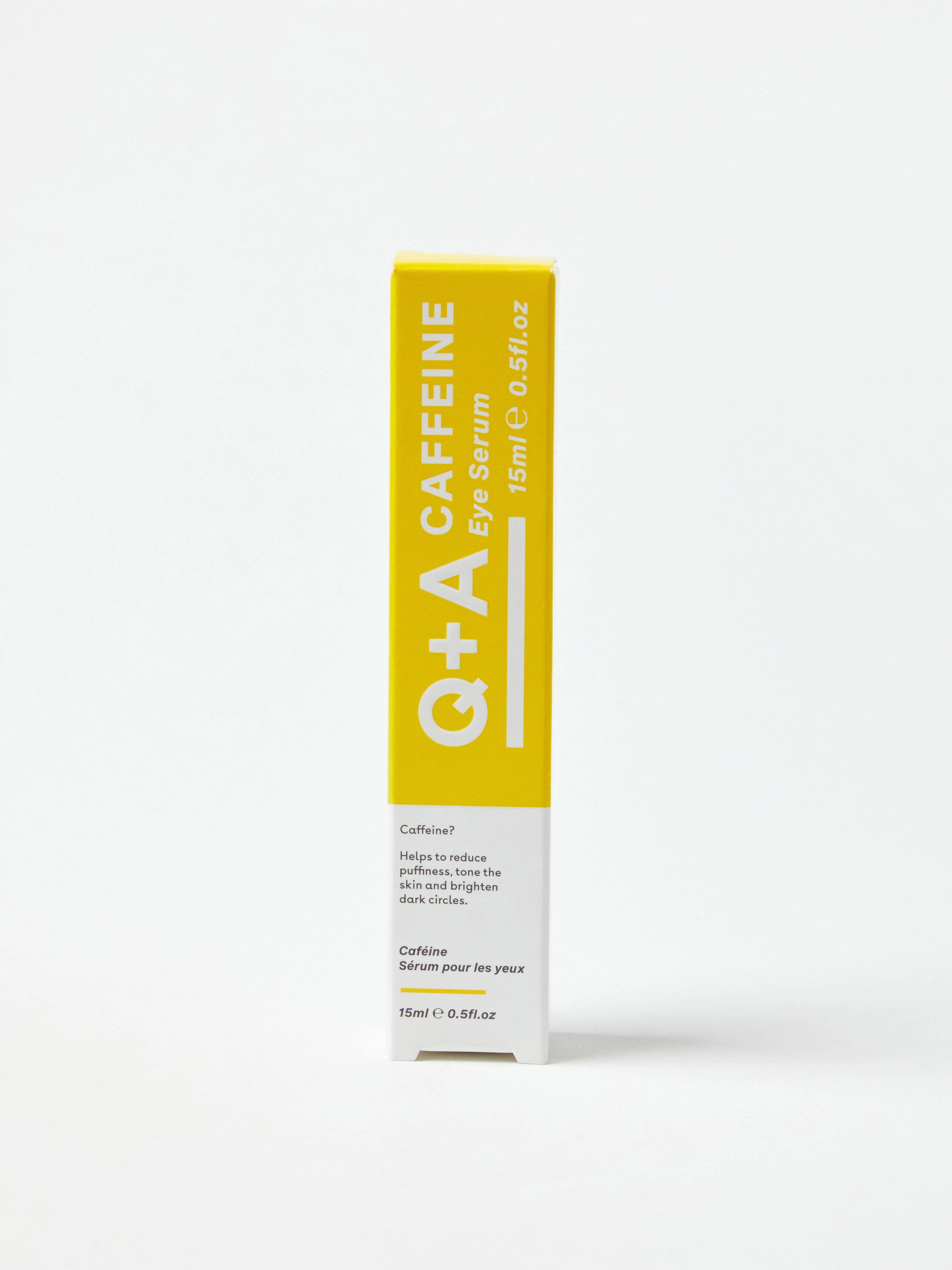 Ögonkräm - Kosmetik - Blank