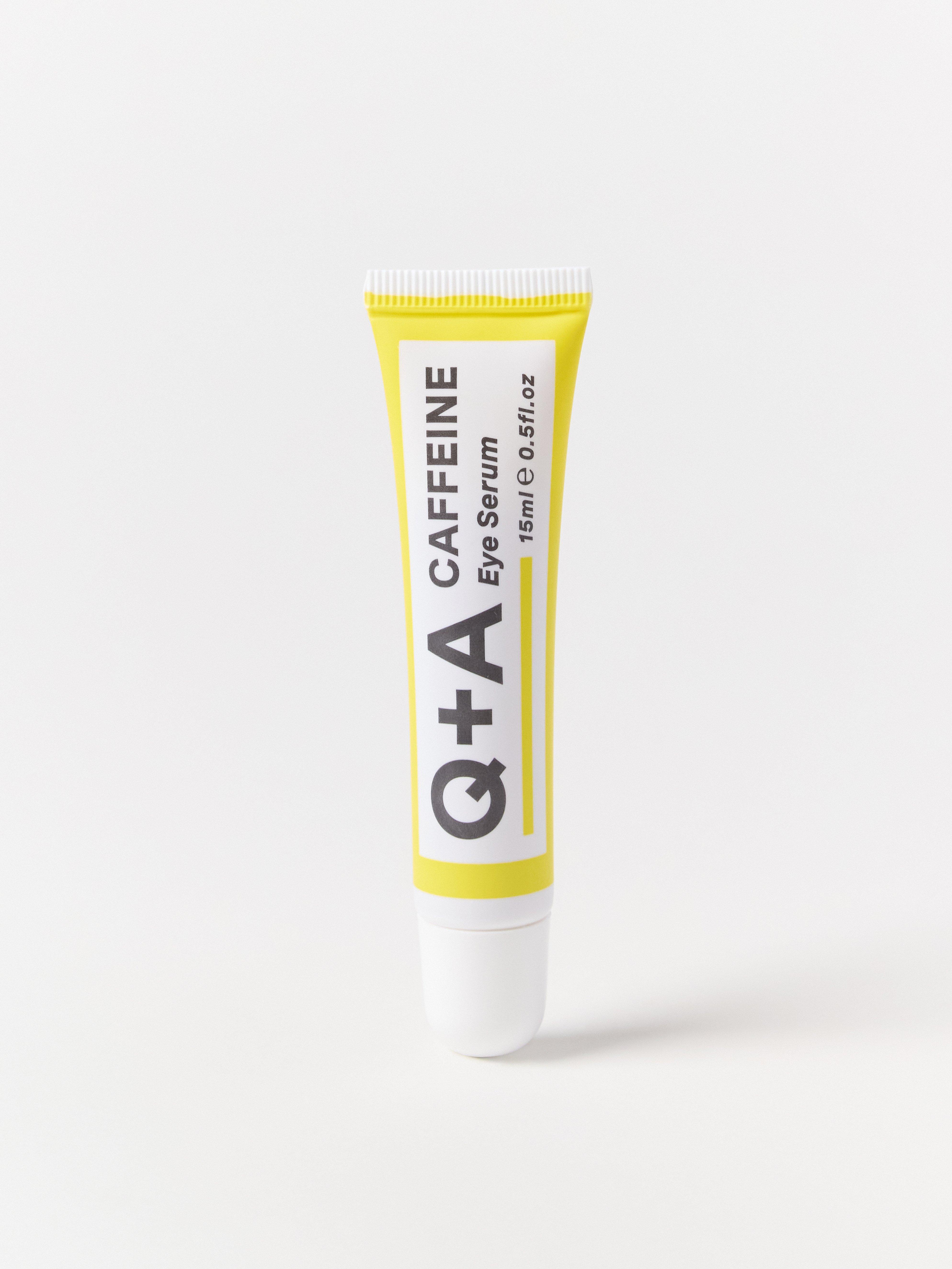 Øyekrem - Kosmetikk - Blank