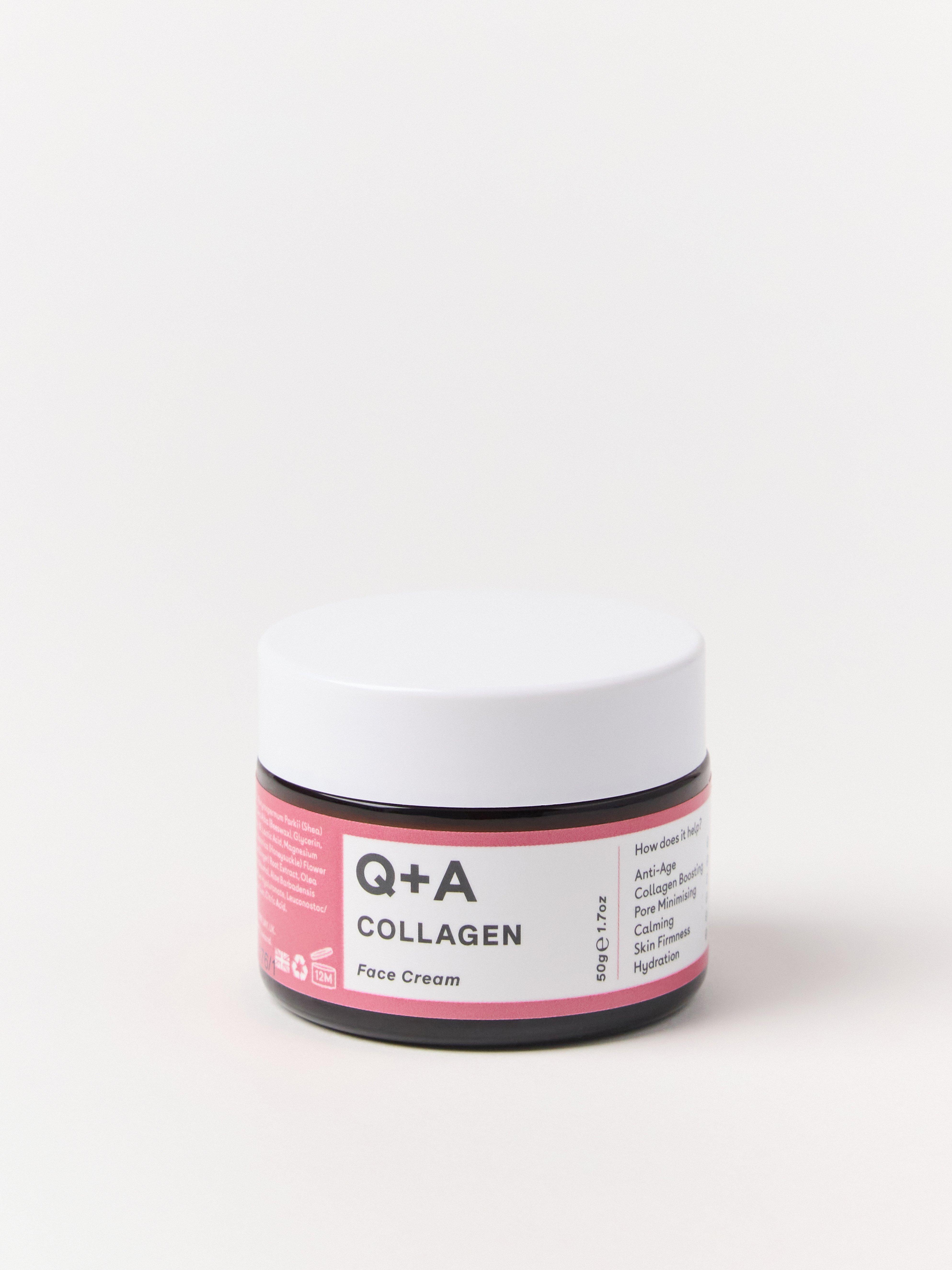 Dagkräm - Kosmetik - Blank