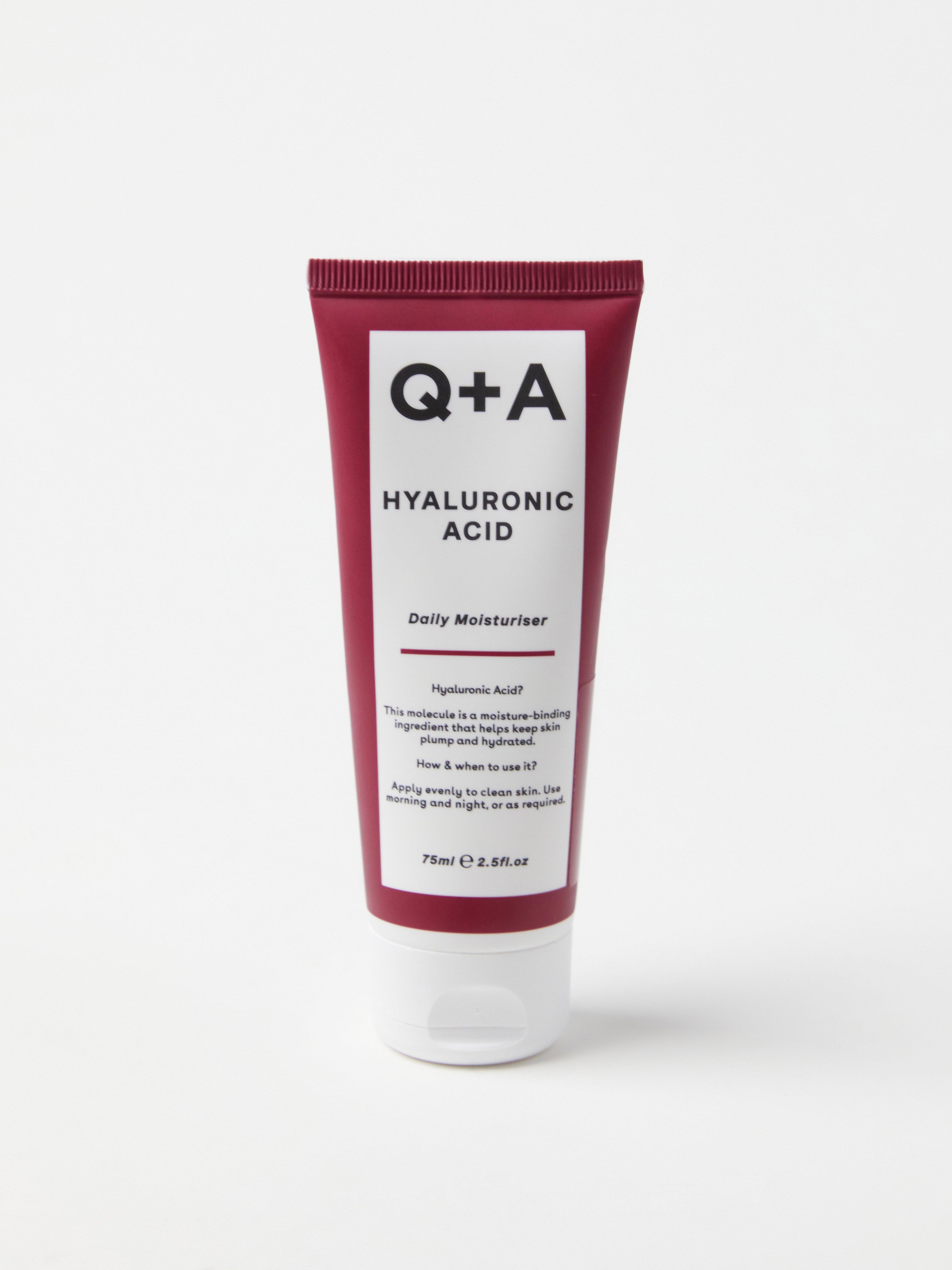 Dagkrem - Kosmetikk - Blank