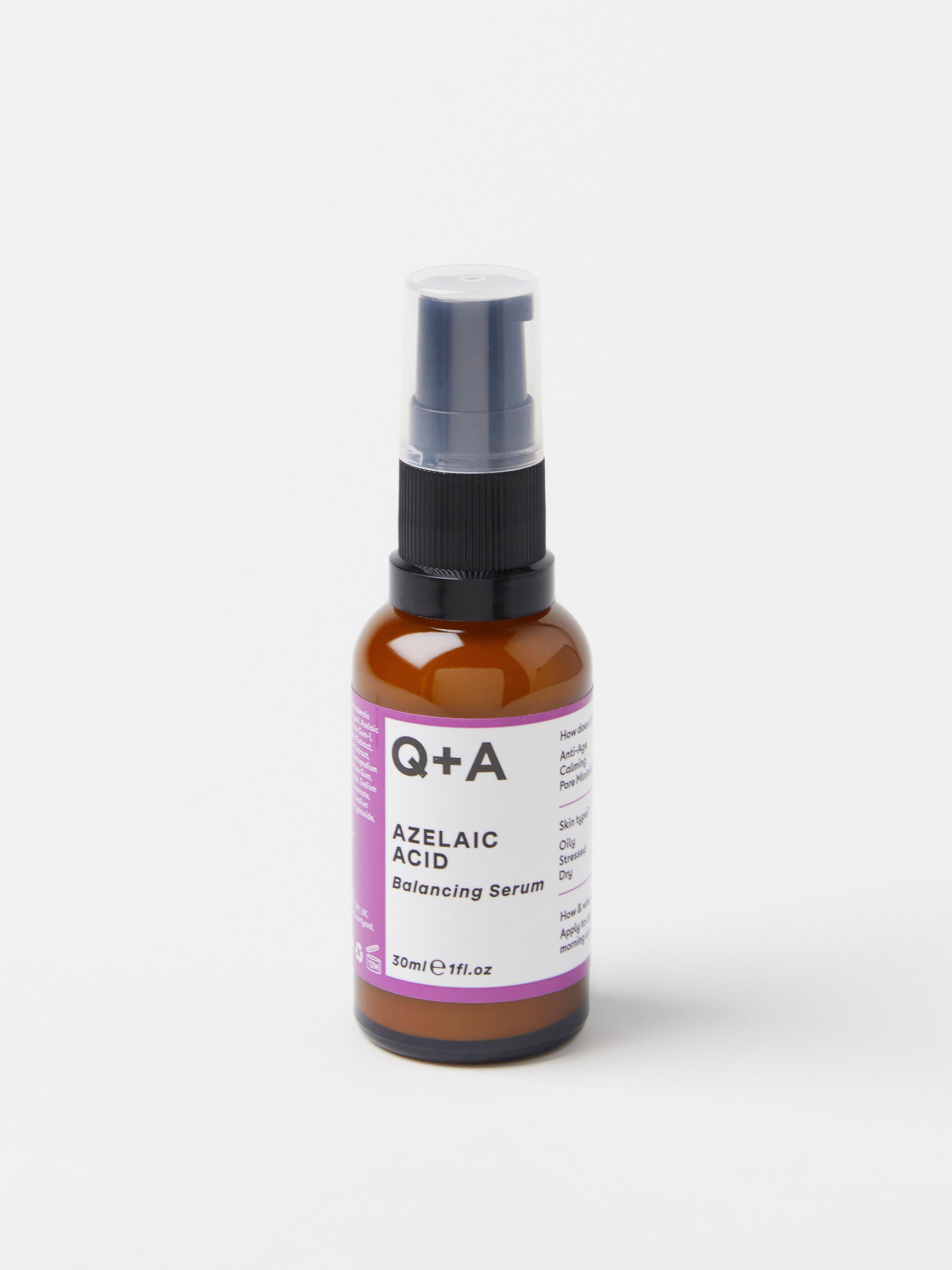 Serum/spesialpleie - Kosmetikk - Blank