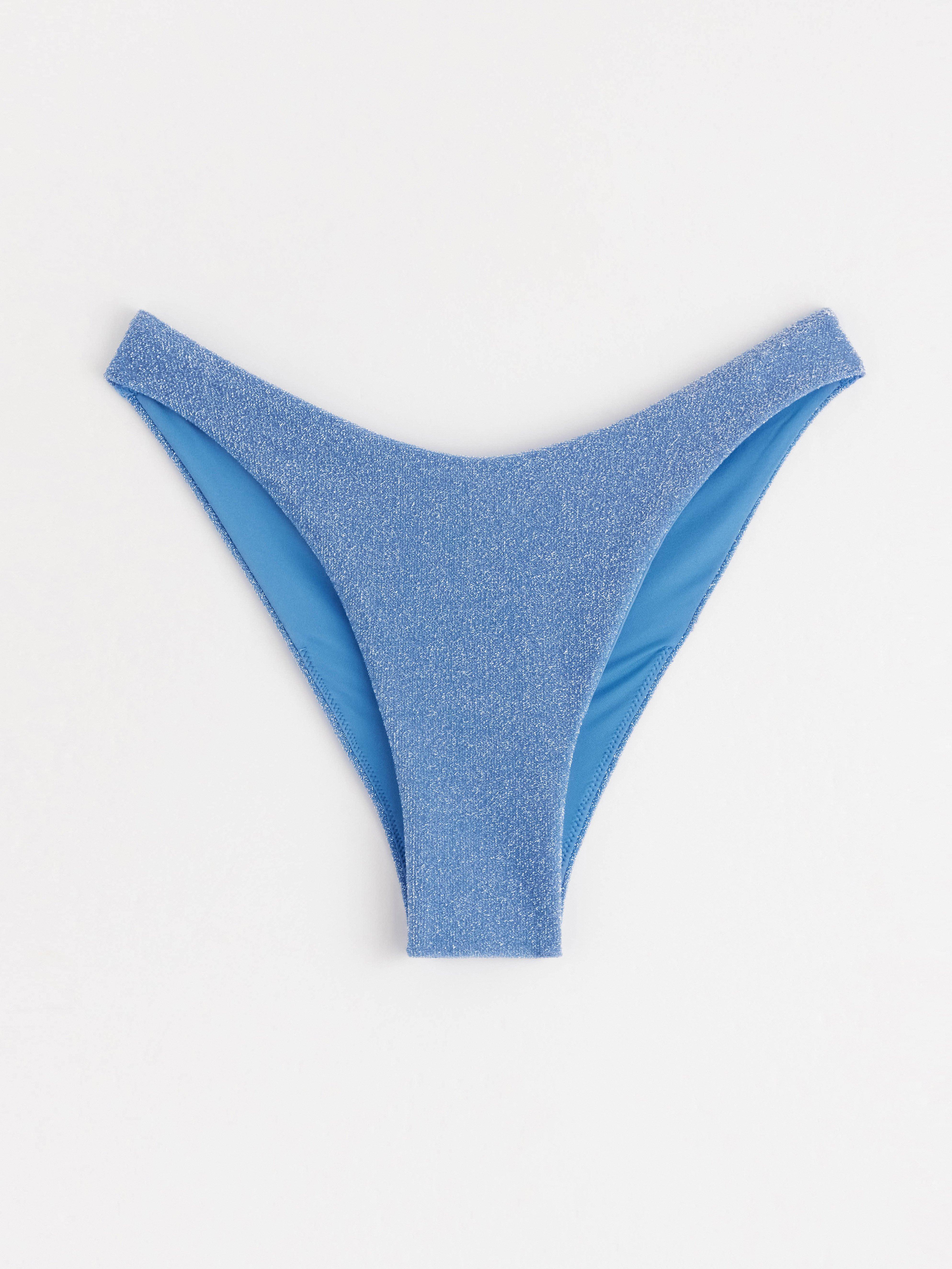 Brazilian Regular - Underkläder - Blå