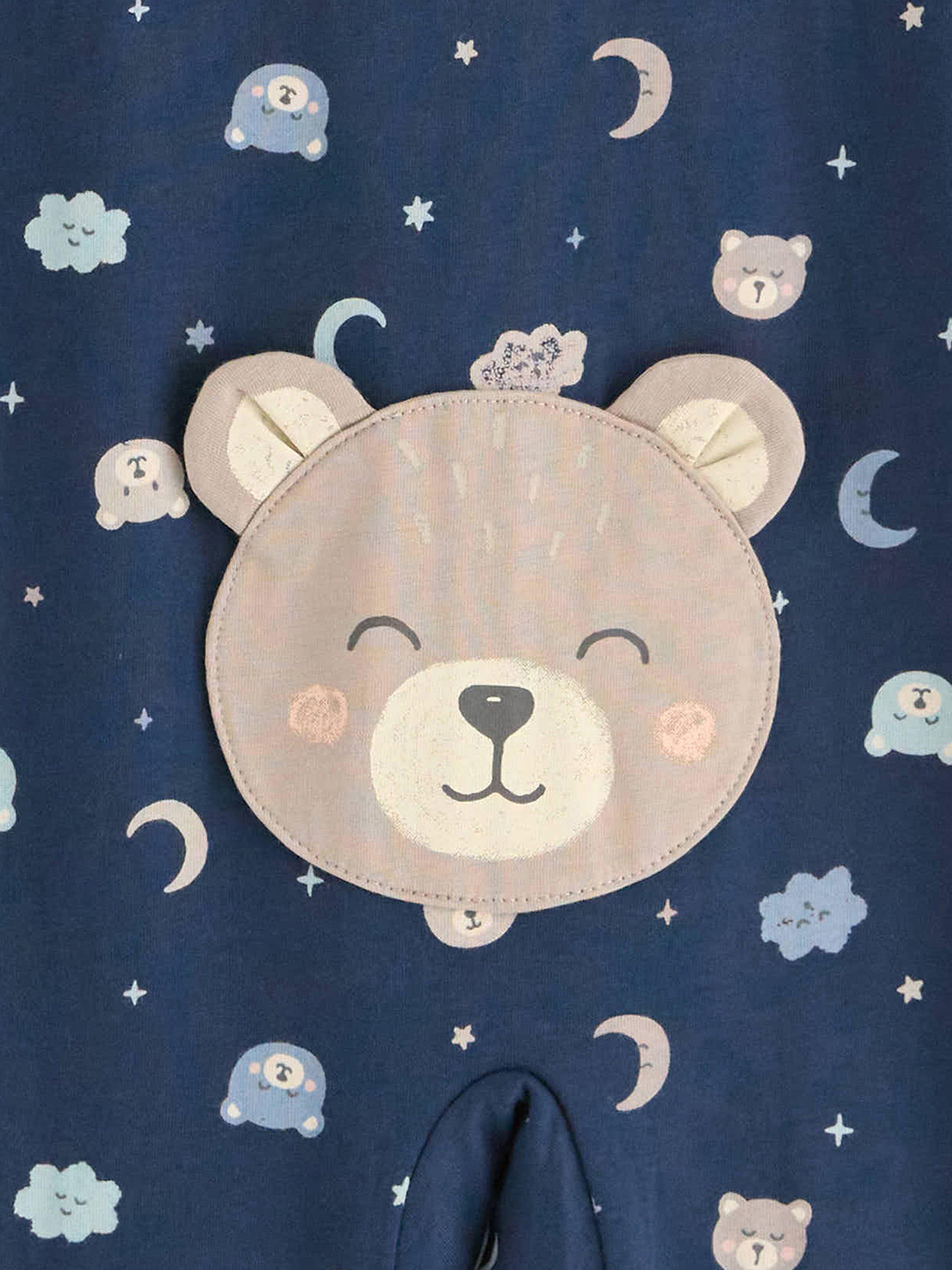 Pyjama onesie - Kids Wear - Blue