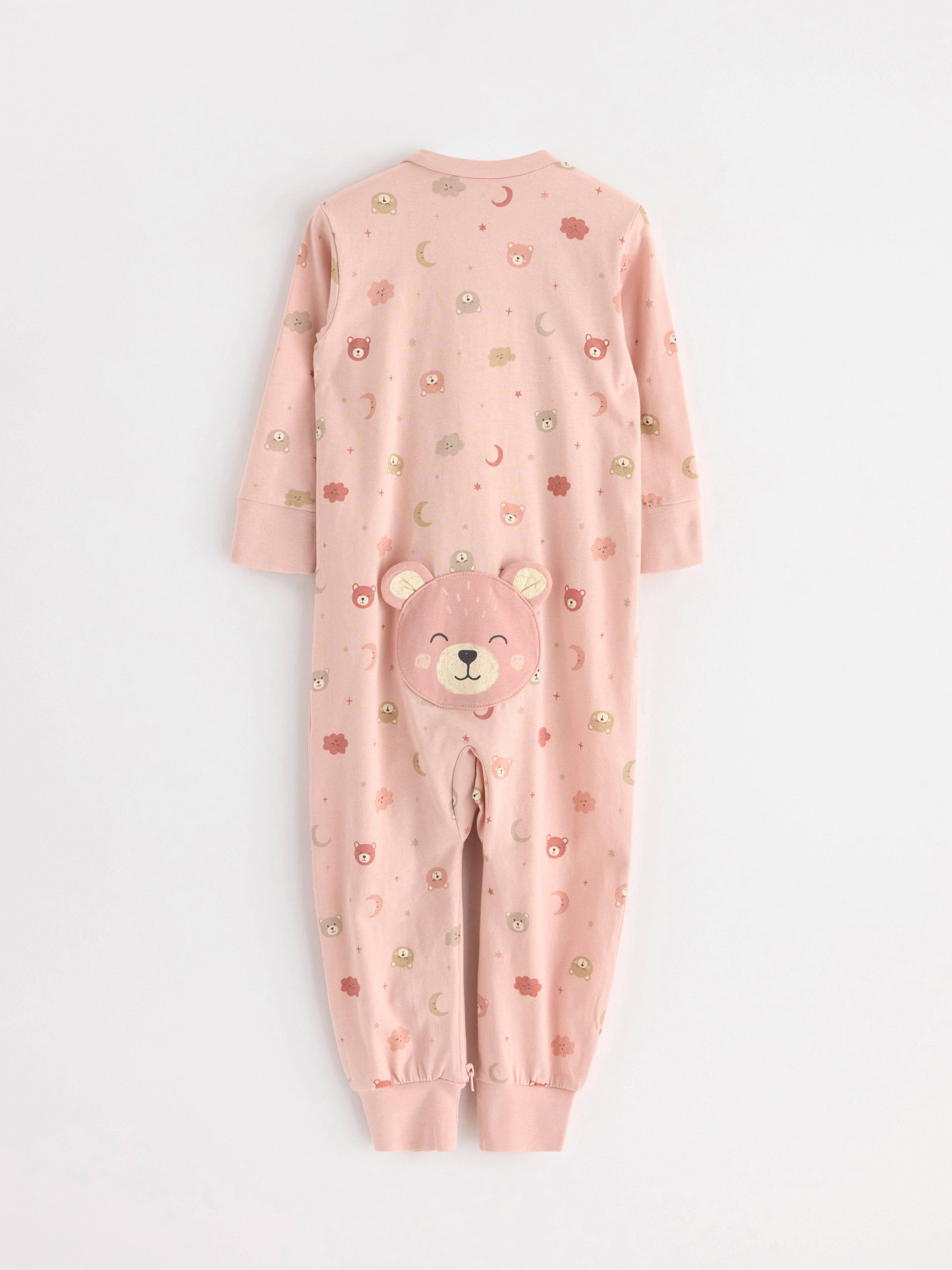 Pyjama onesie - Kids Wear - Pink