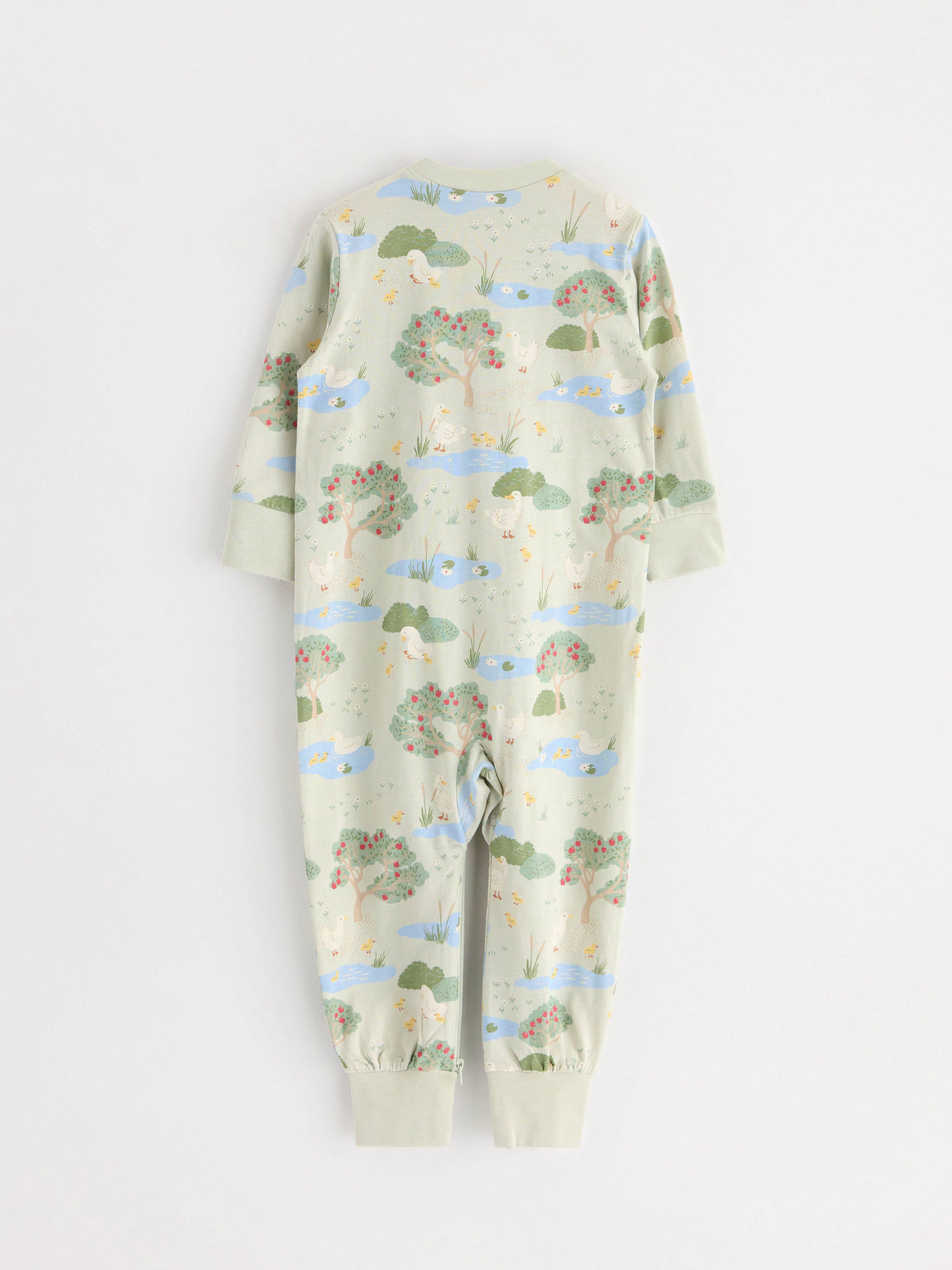  - Kids Wear - Green