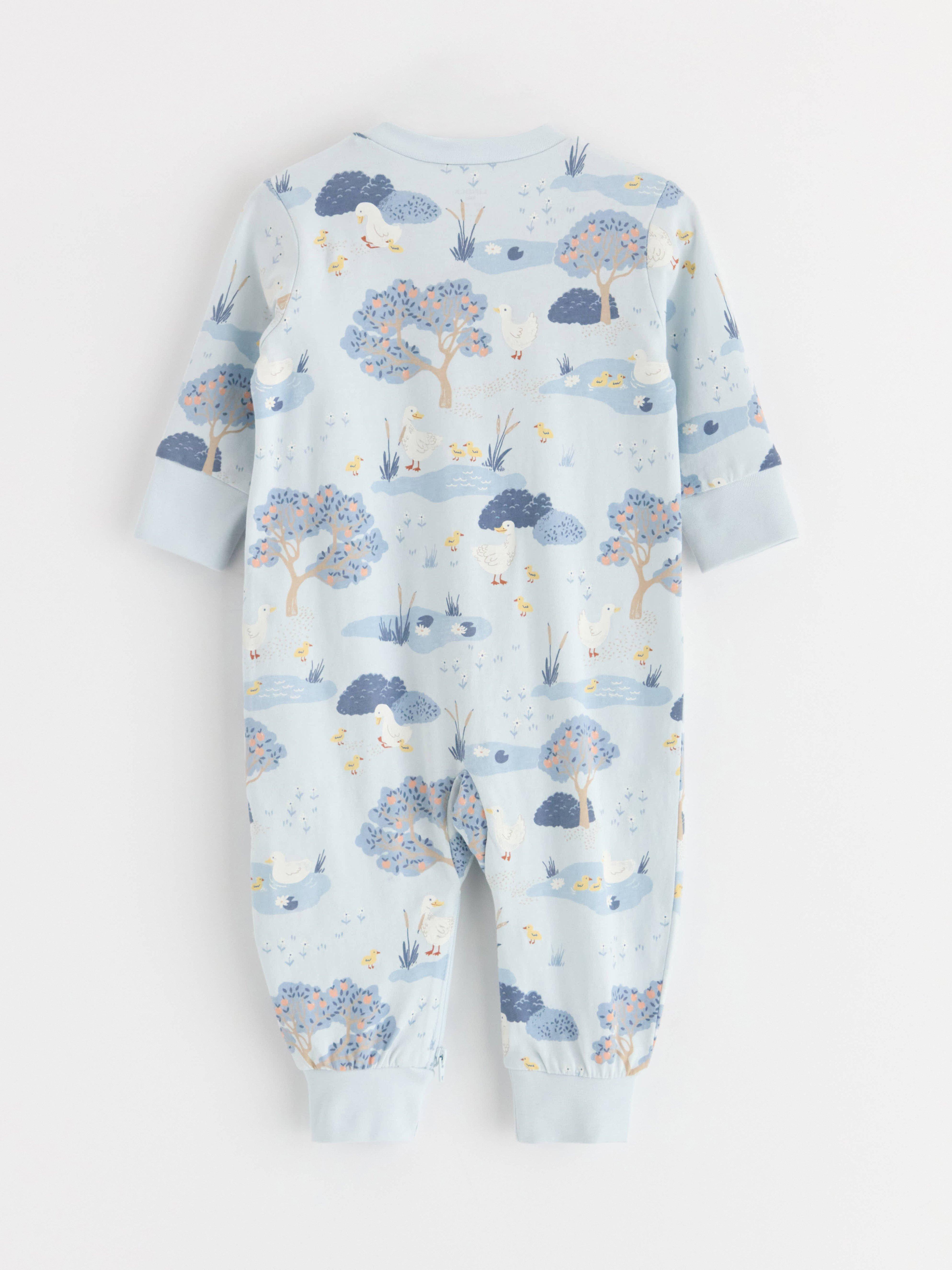  - Kids Wear - Blue
