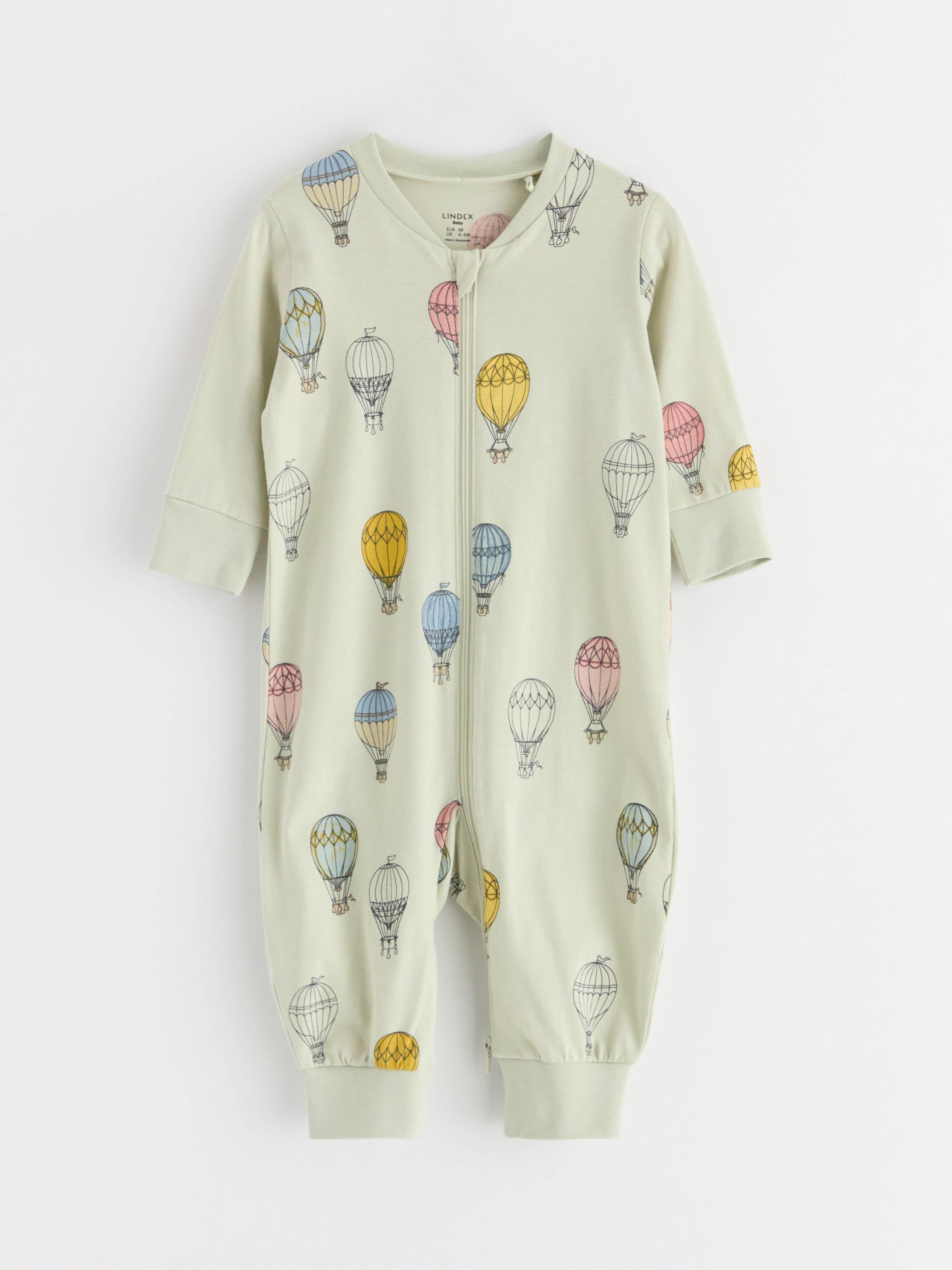 Not in use (Pyjamas) - Kids Wear - Green