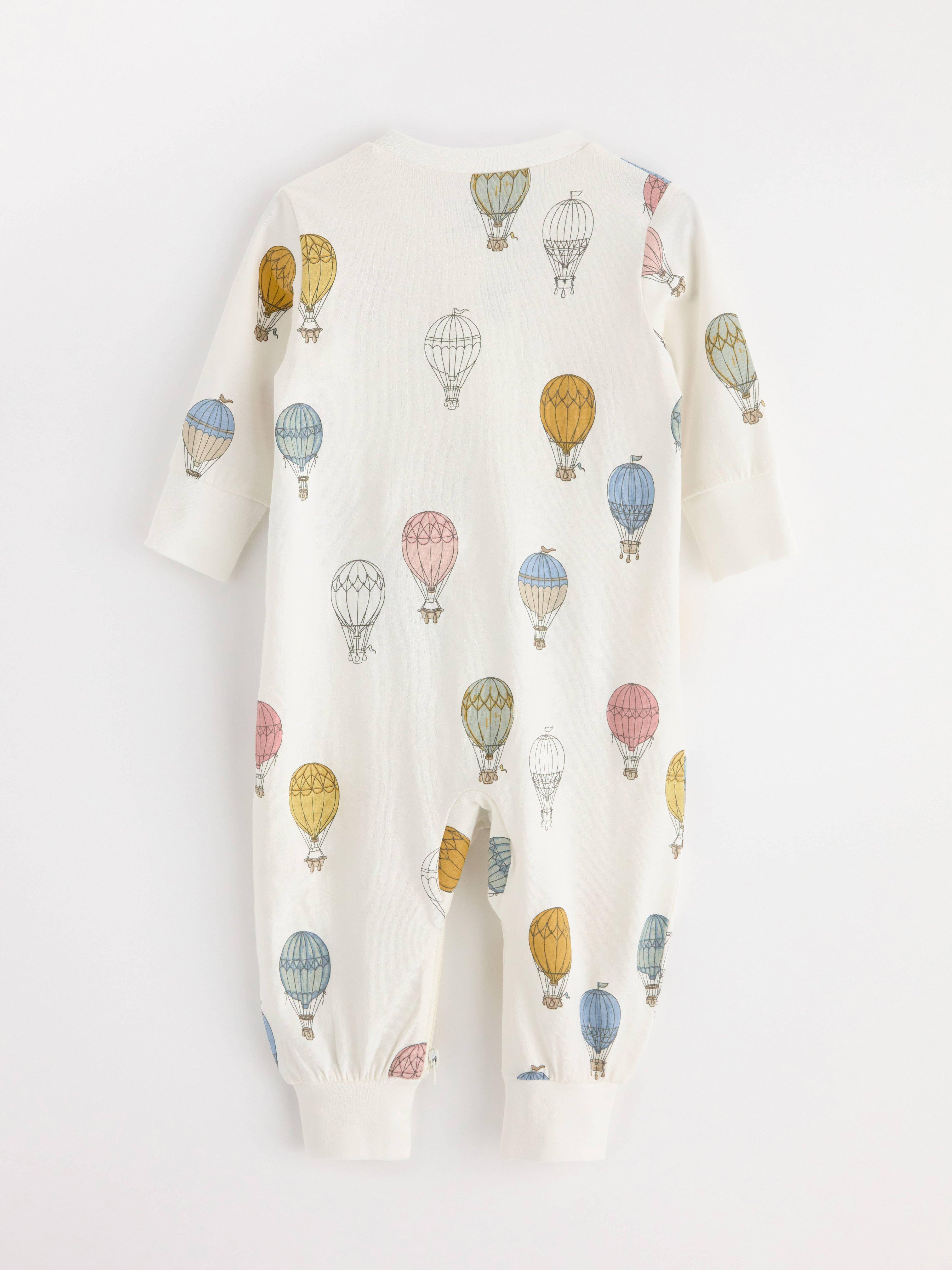 Not in use (Pyjamas) - Kids Wear - White