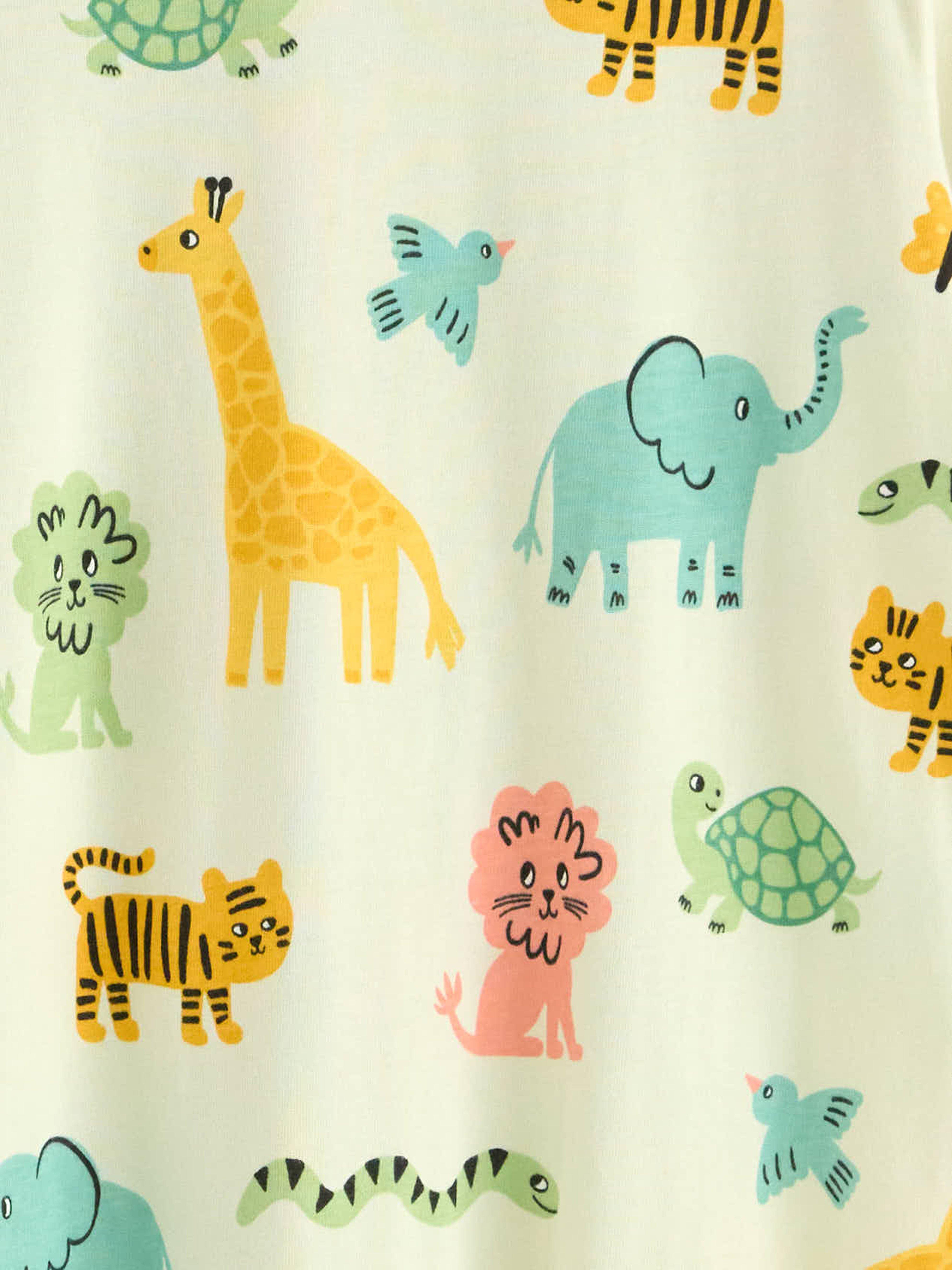 Not in use (Pyjamas) - Kids Wear - Green