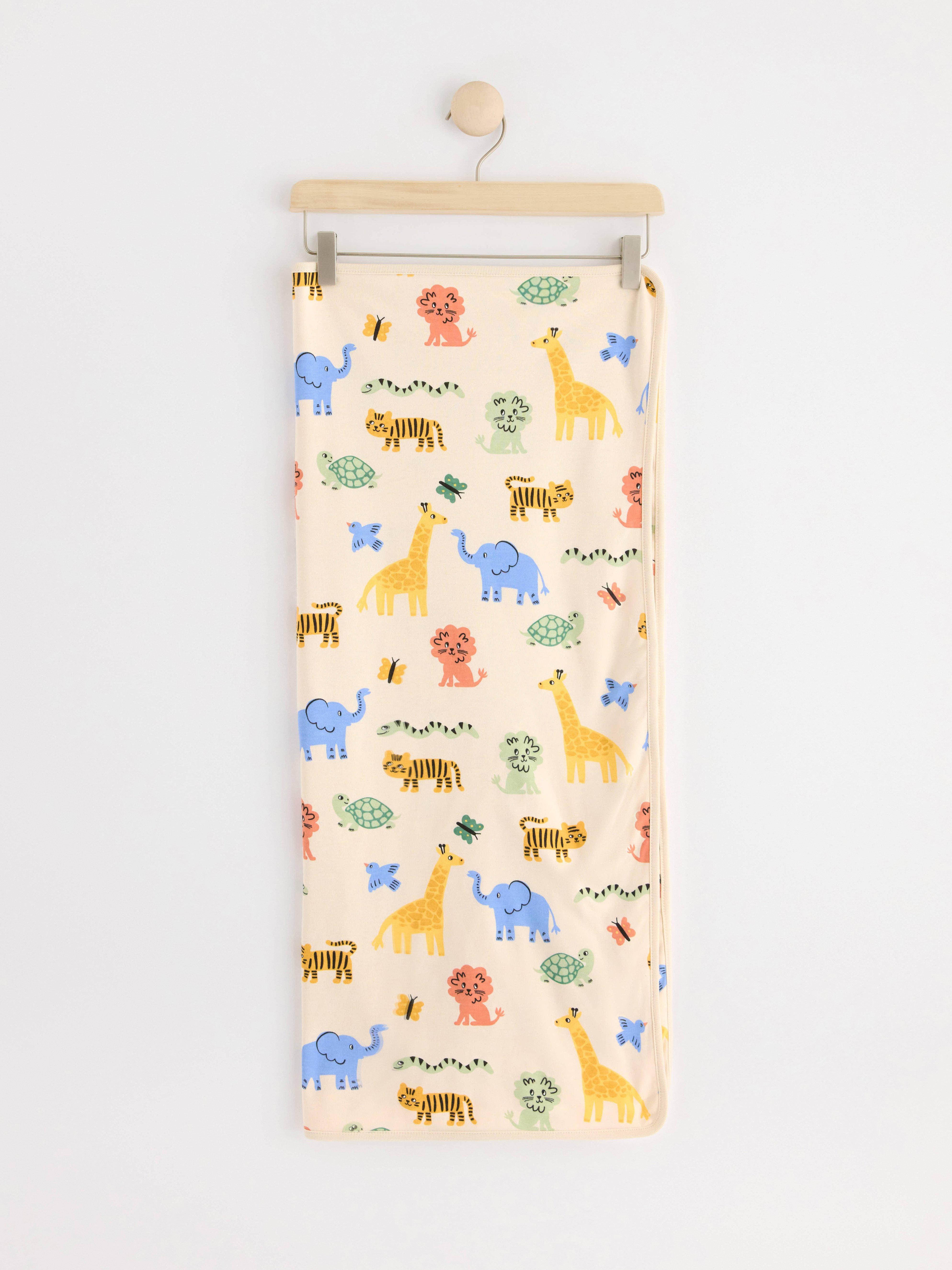 Peitto - Lapset - Beige