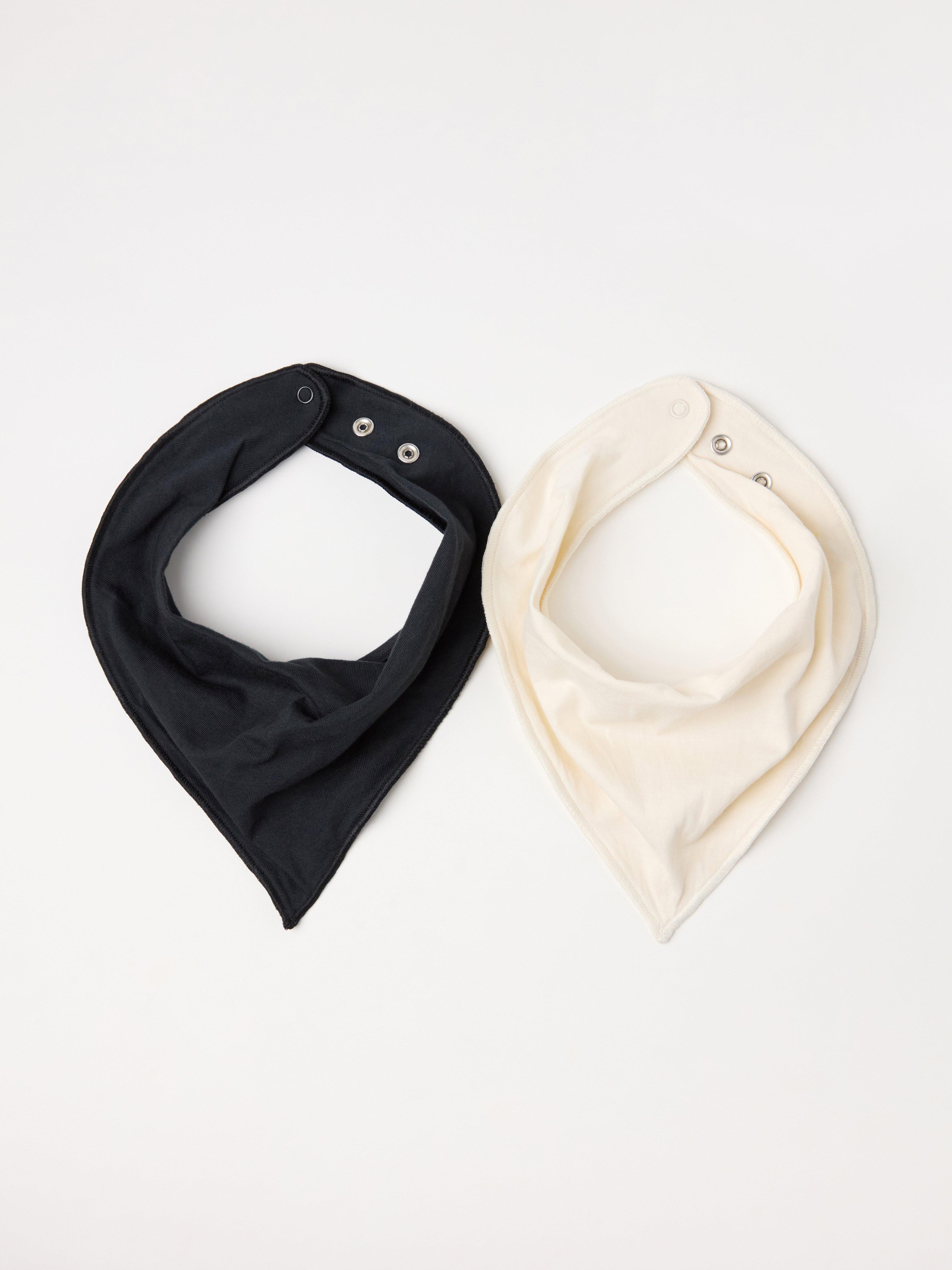 Scarf - Barn - Svart