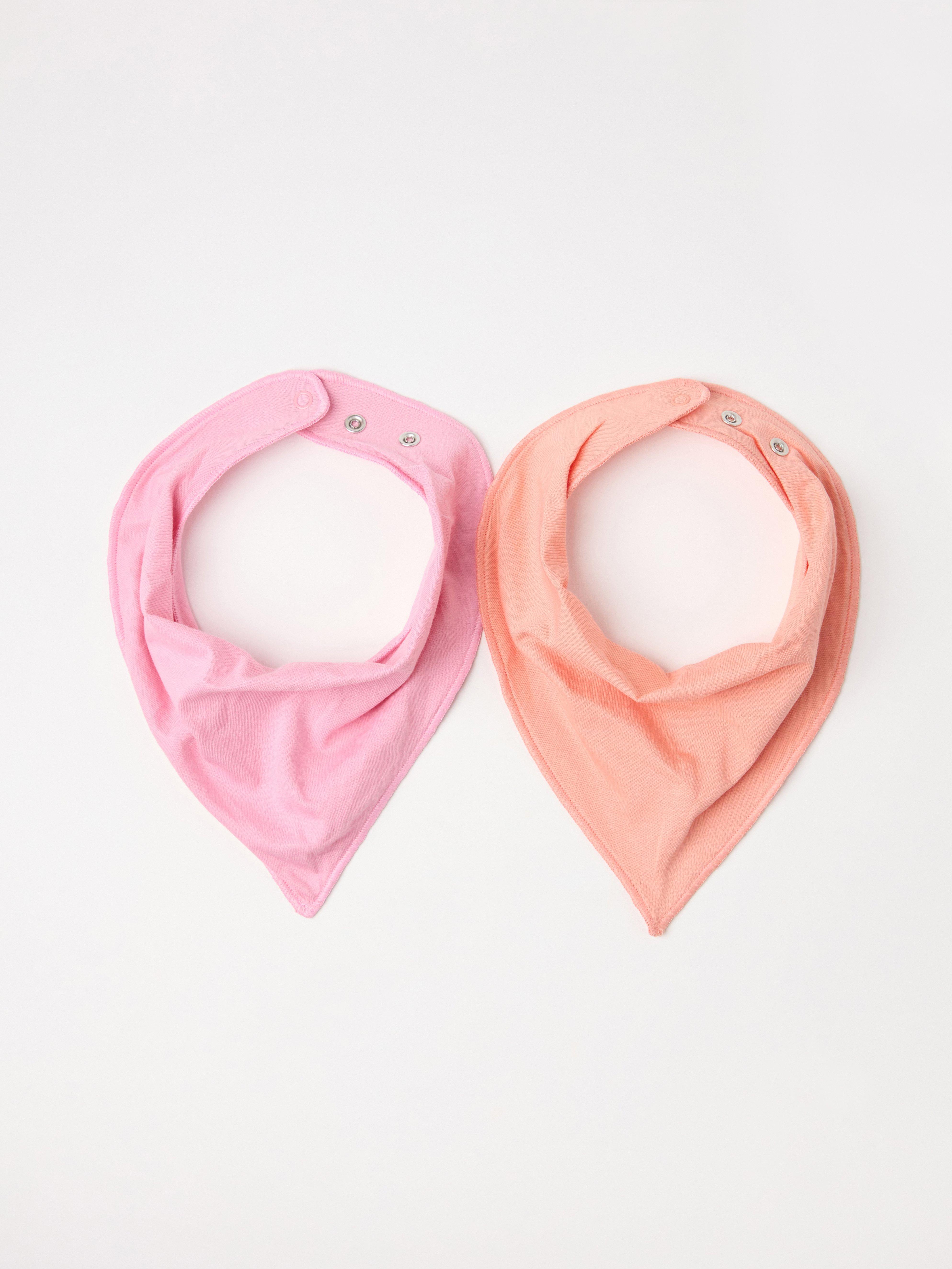 Scarf - Kids Wear - Pink