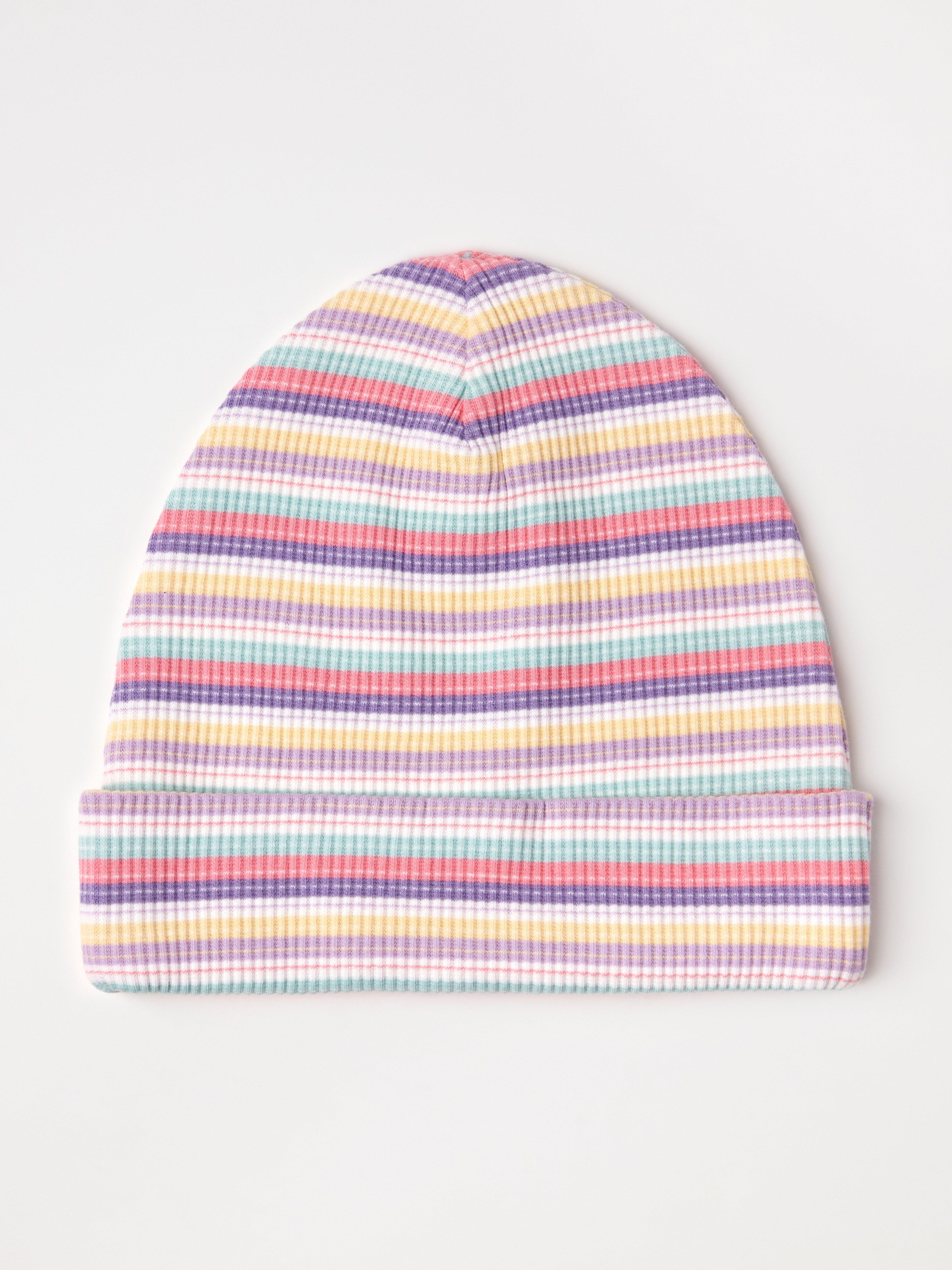 Cap - Kids Wear - Pink