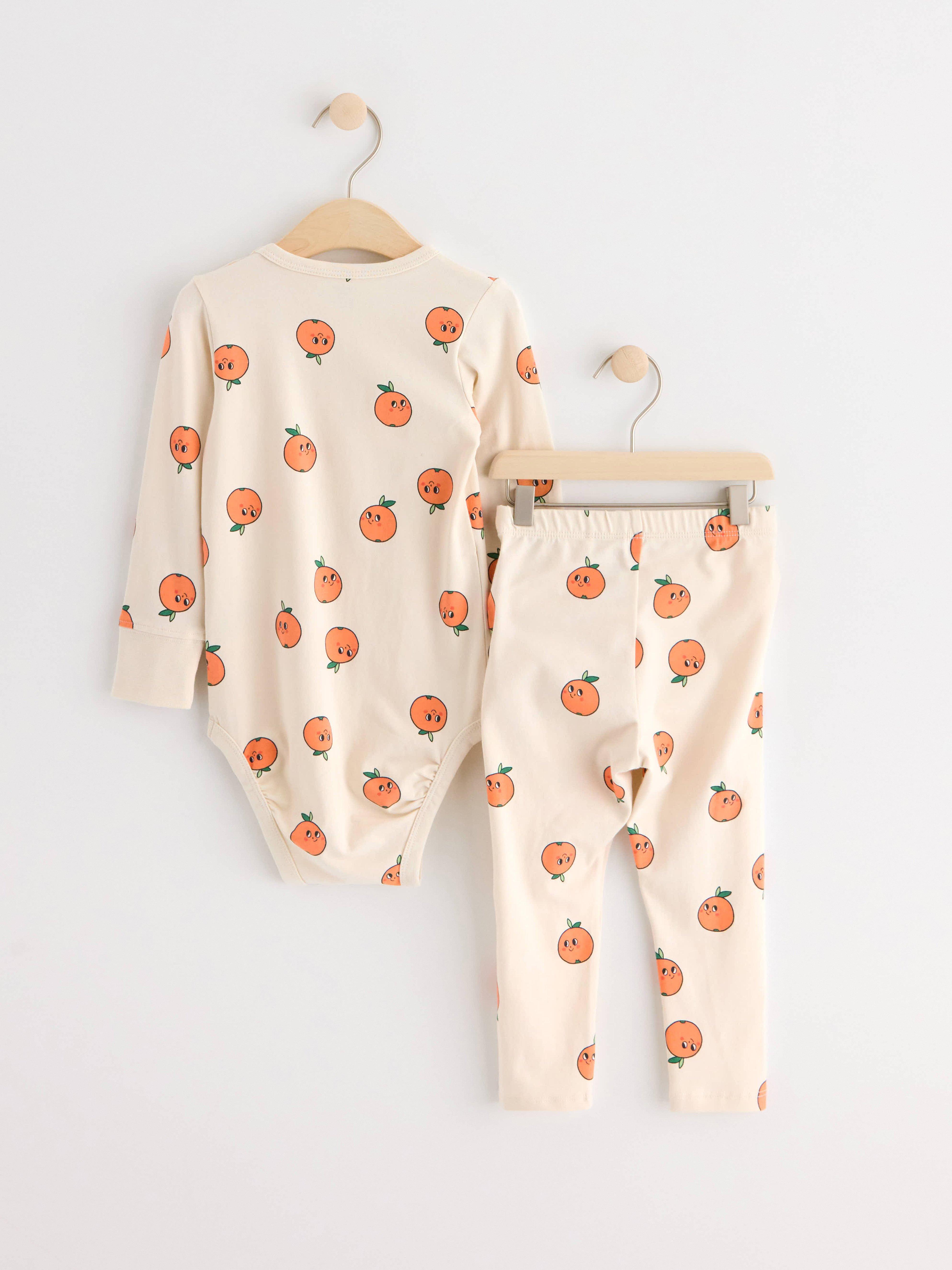 Set - Kids Wear - Beige