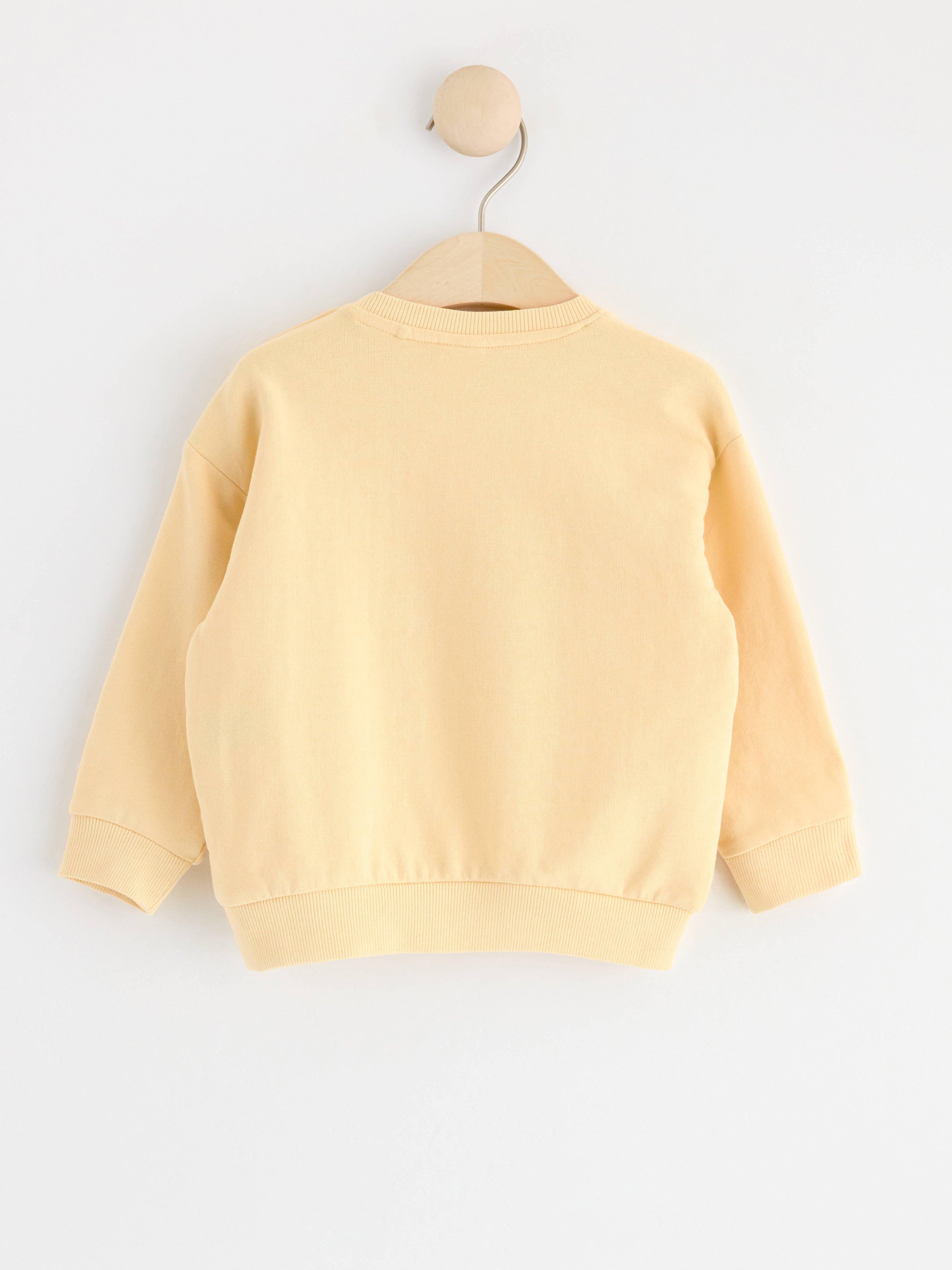  - Kids Wear - Yellow