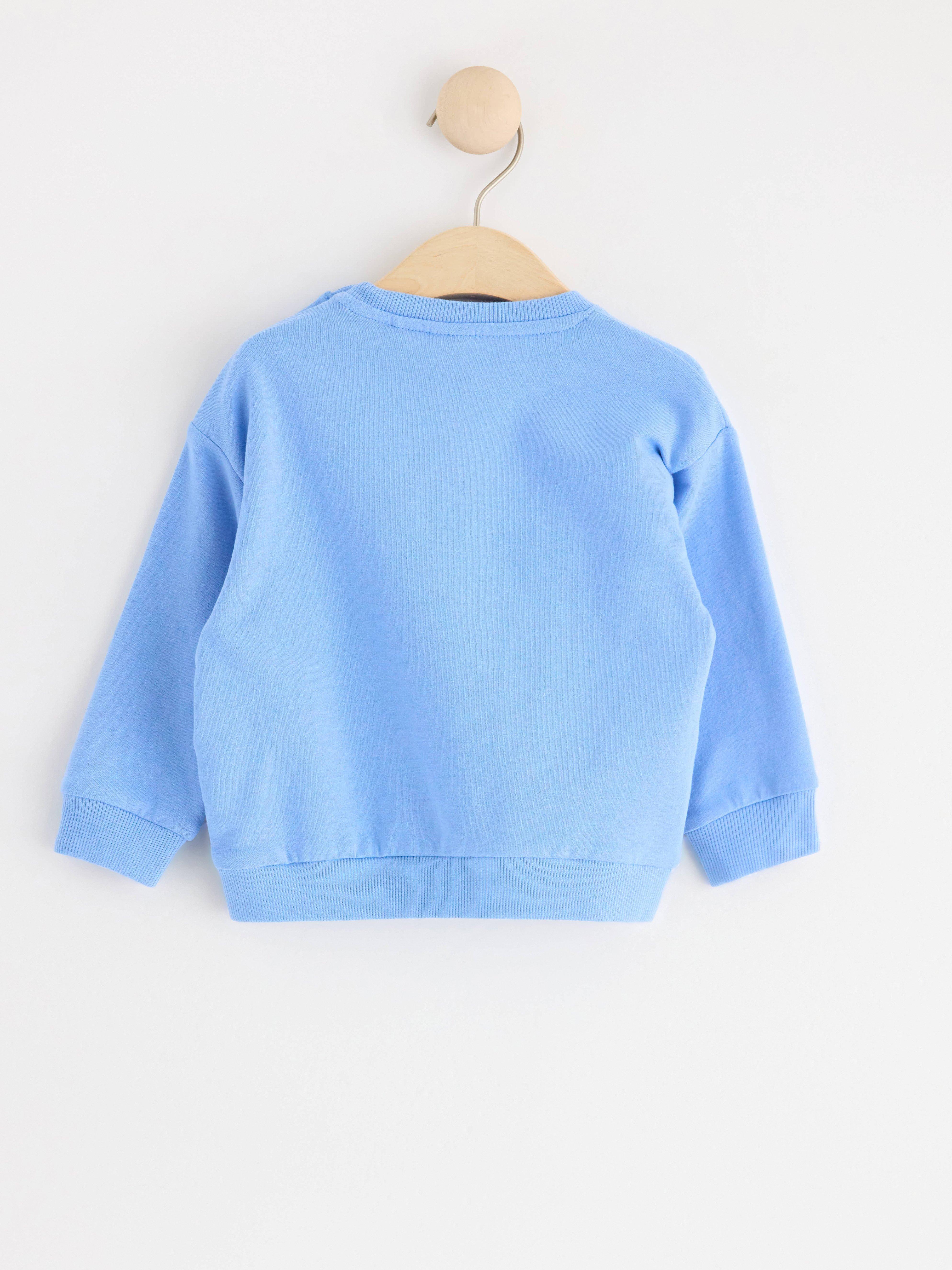  - Kids Wear - Blue