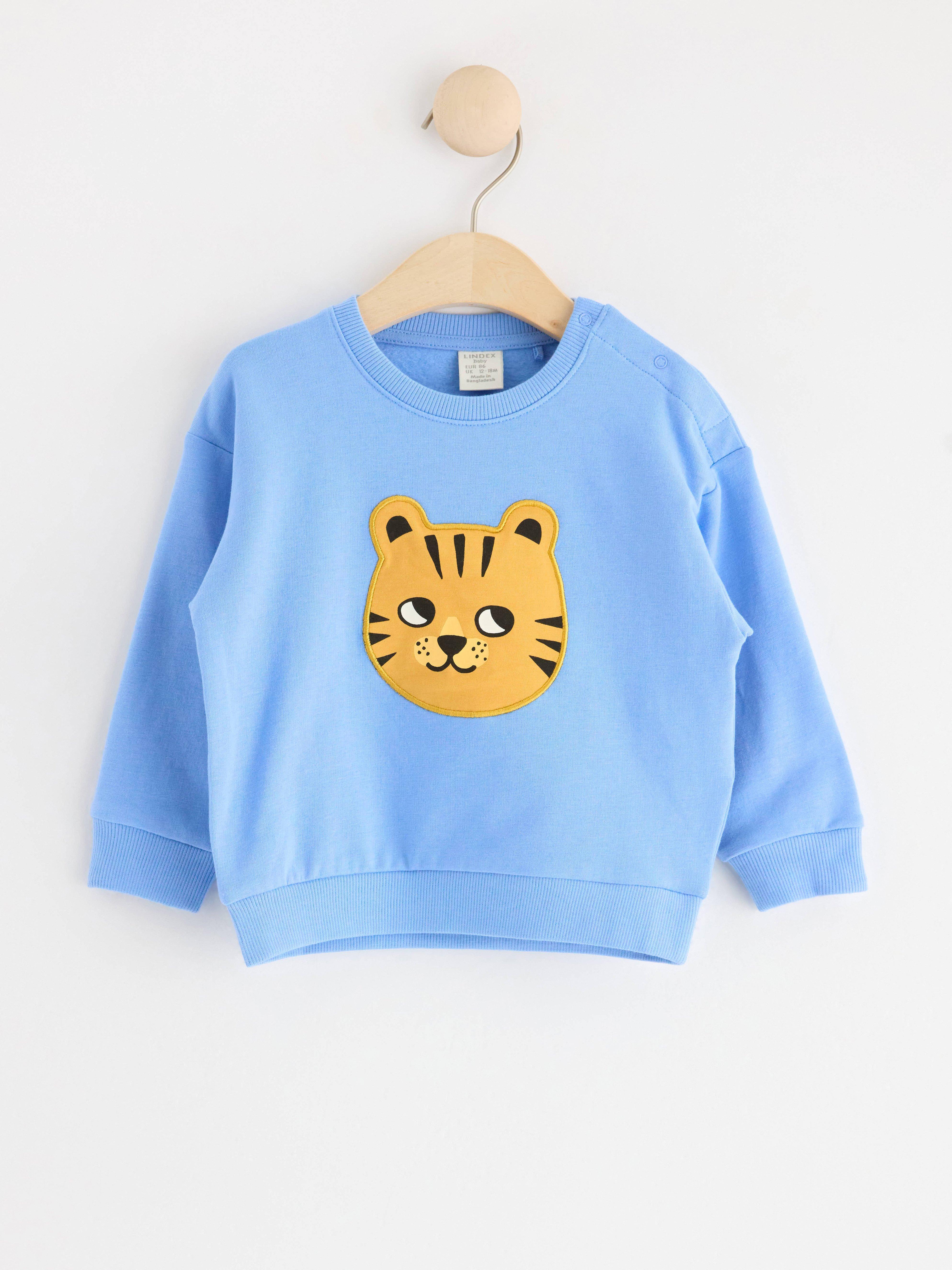  - Kids Wear - Blue
