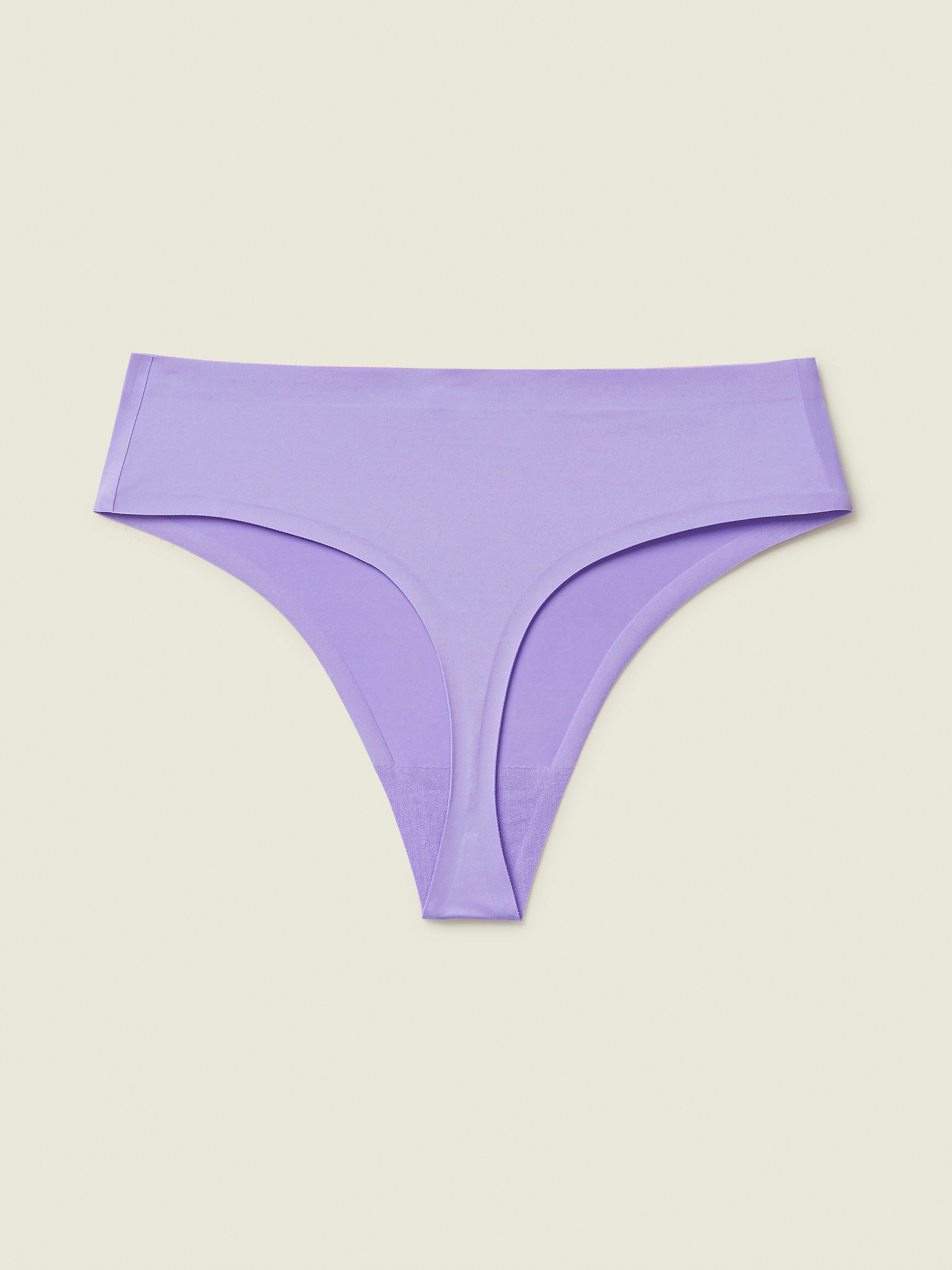 Thong High - Closely - Lilac