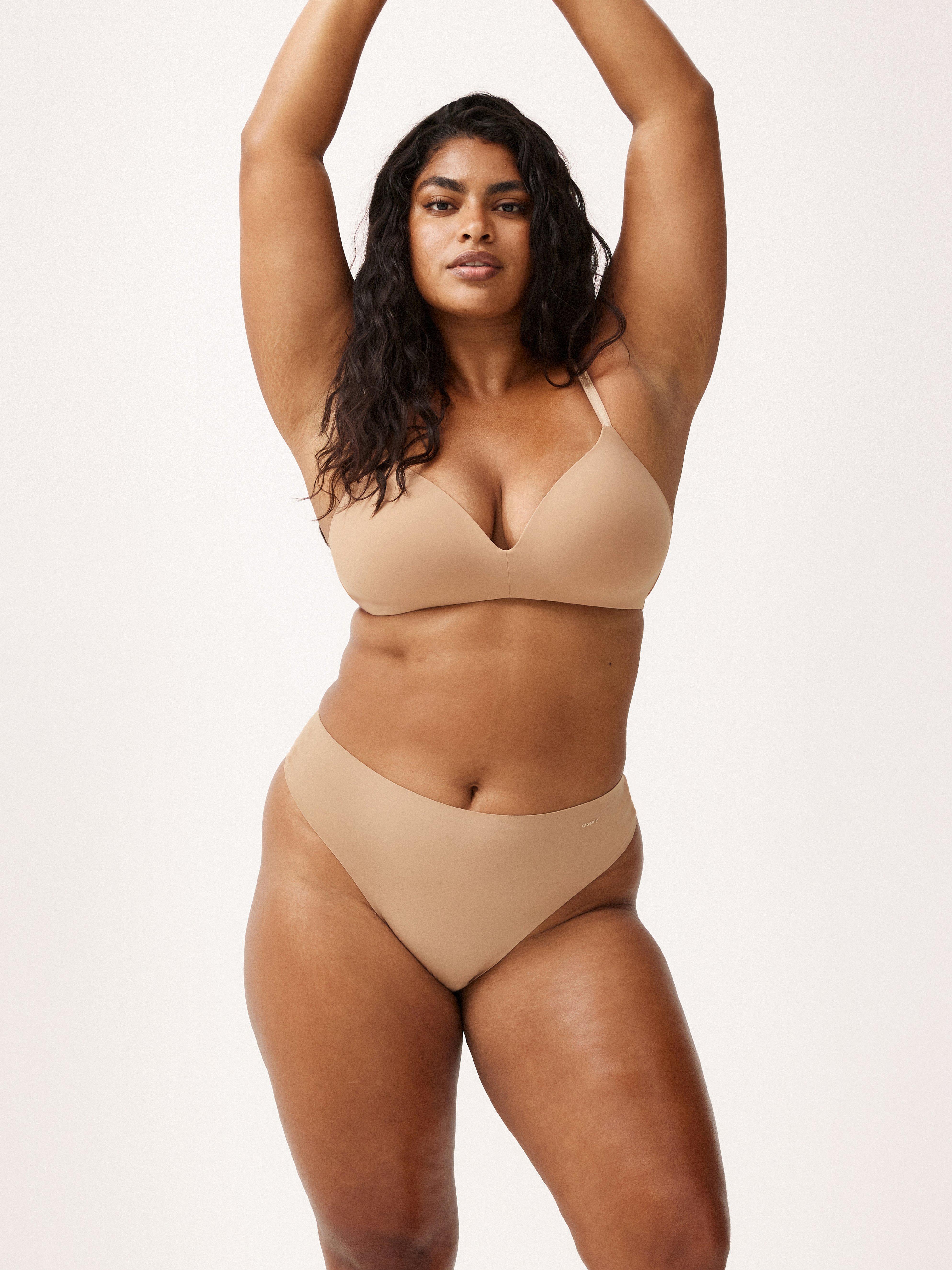 The Freedom  thong  – Closely